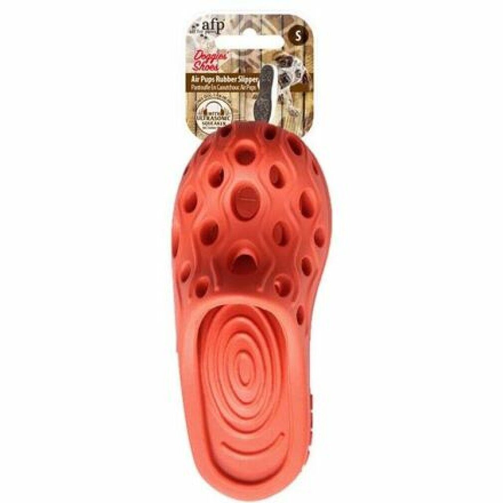 all for paws Kauspielzeug AFP Doggies' Shoes - Air pups slipper M