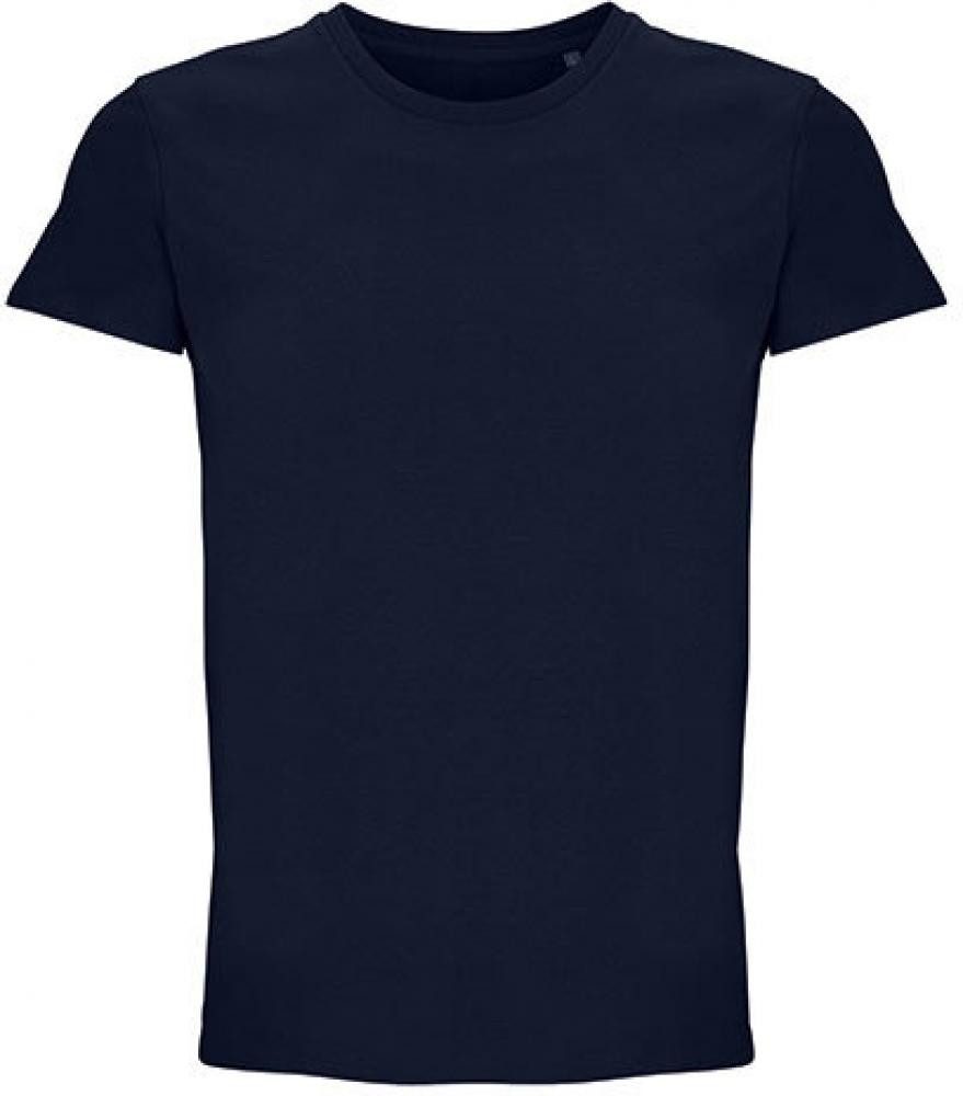 SOLS Rundhalsshirt Unisex Recycled T-Shirt Re Crusader