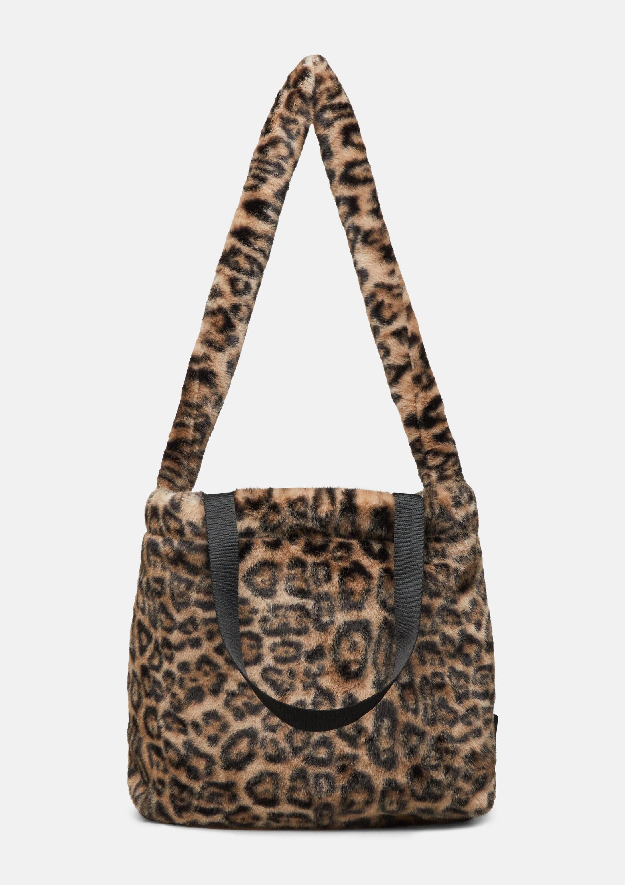 s.Oliver Schultertasche Tasche, Tasche