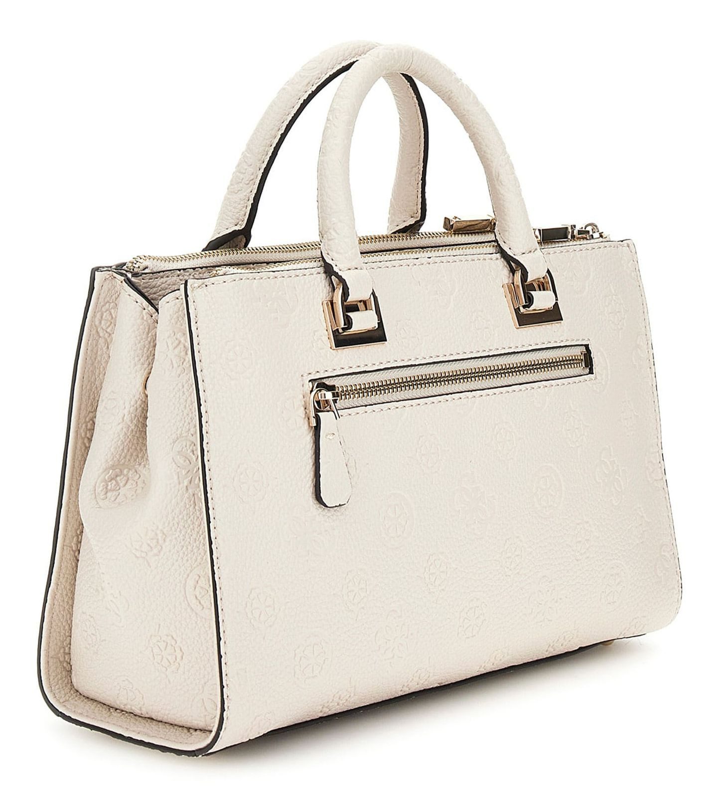Guess Handtasche Status Satchel günstig online kaufen