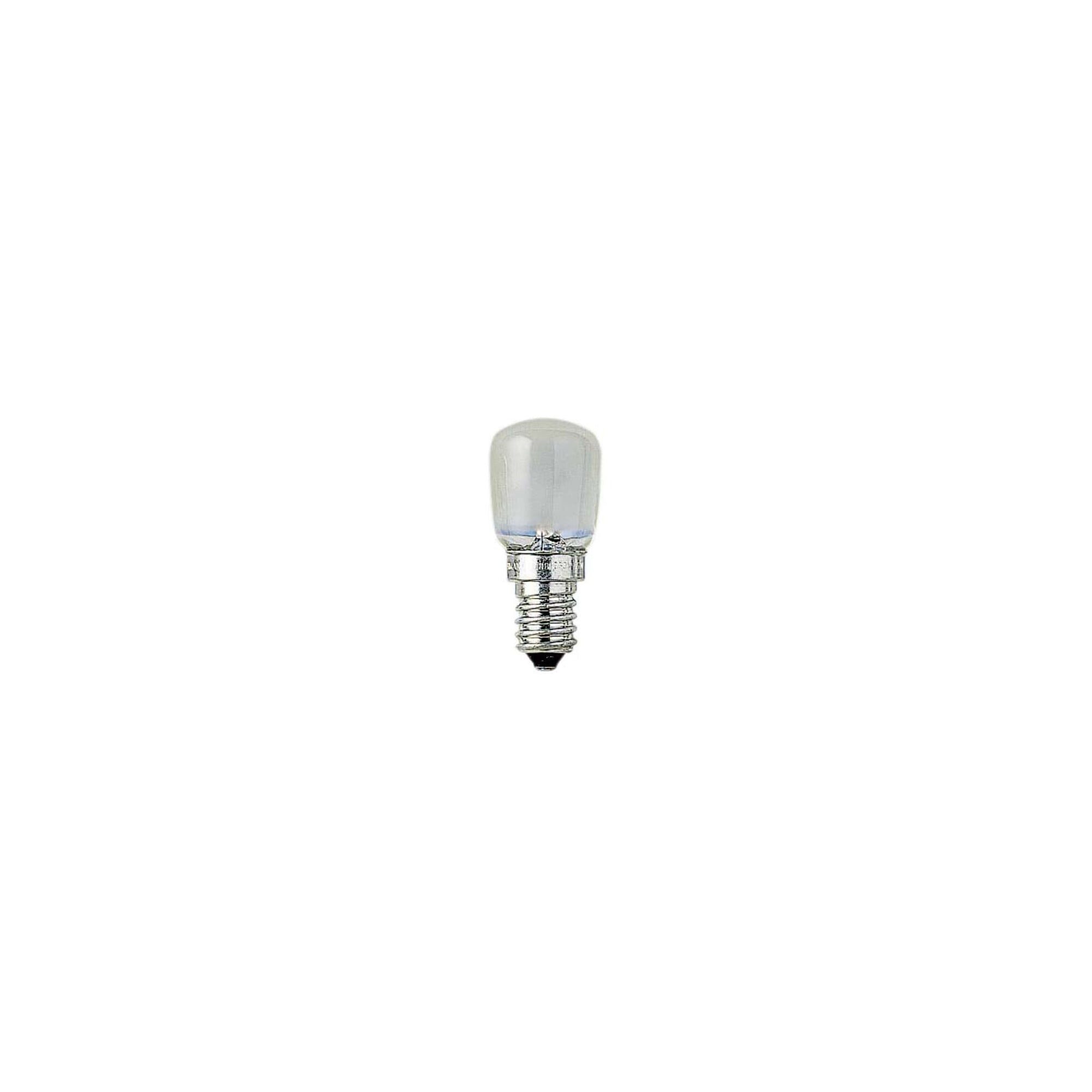 Osram SUP-Leuchte OSRAM LAMPE Special-Lampe 15W 230V E14 Birne SPC T26/57 FR15
