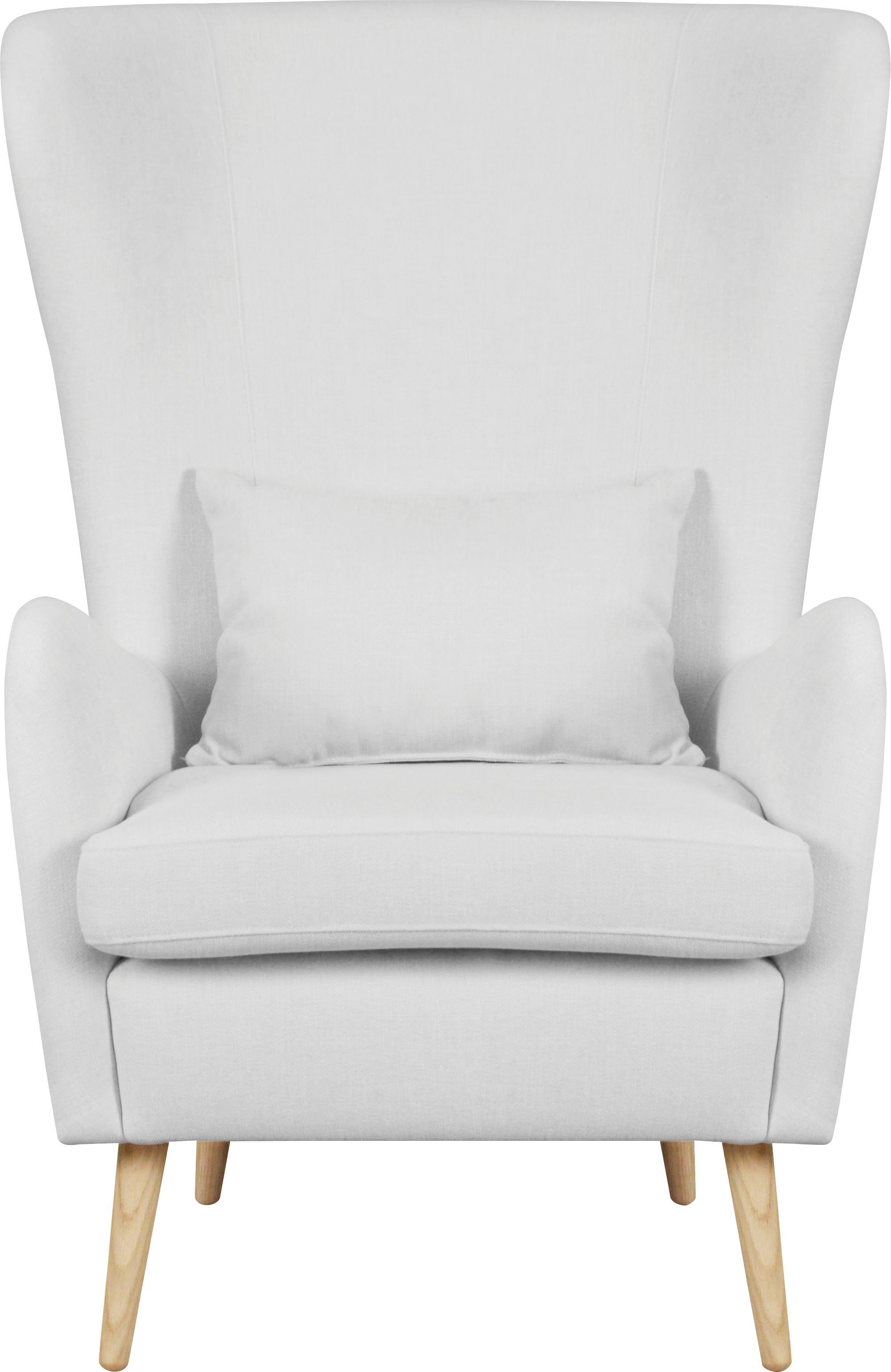 Guido Maria Kretschmer Home&Living Sessel Salla günstig online kaufen