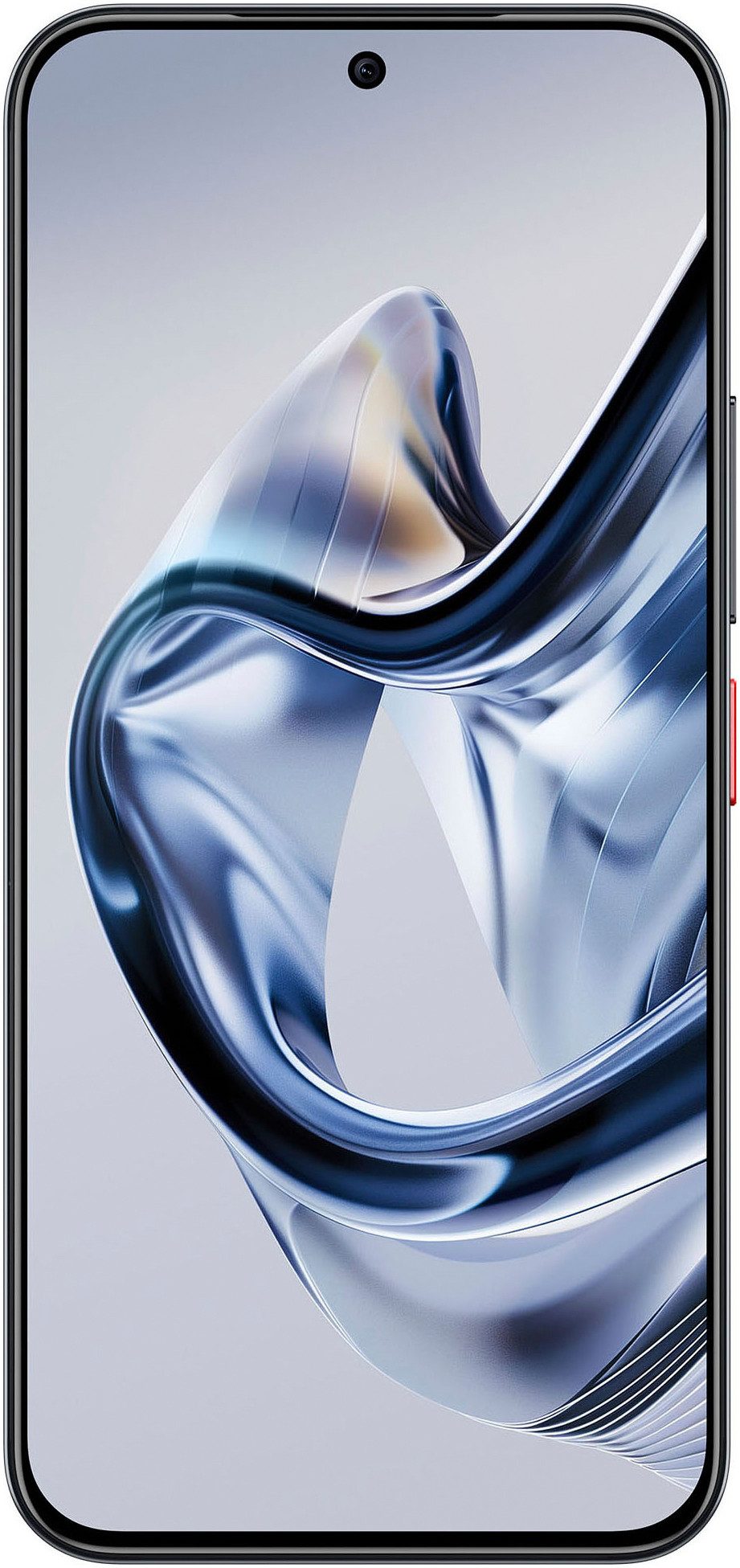 Nubia Air 256GB Smartphone (17,2 cm/6,78 Zoll, 256 GB Speicherplatz, 50 MP Kamera)