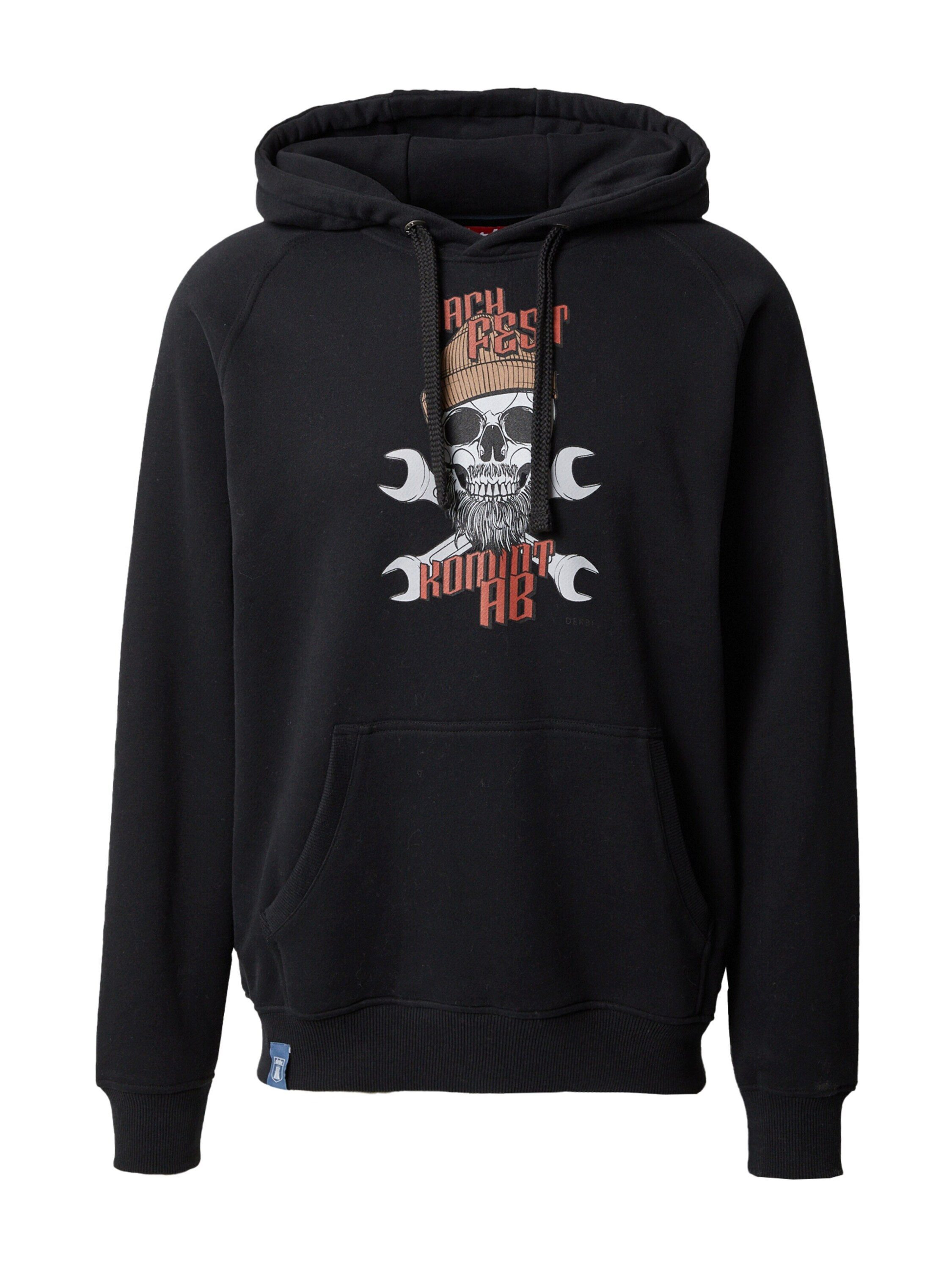 Sweatshirt NFKA