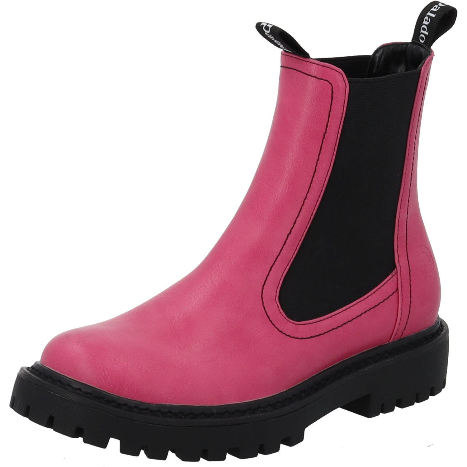 Palado Dedej Chelseaboots