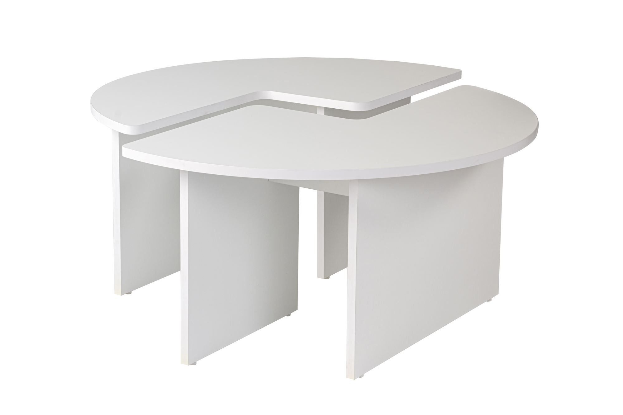 Skye Decor Couchtisch 100% MELAMINE COATED günstig online kaufen