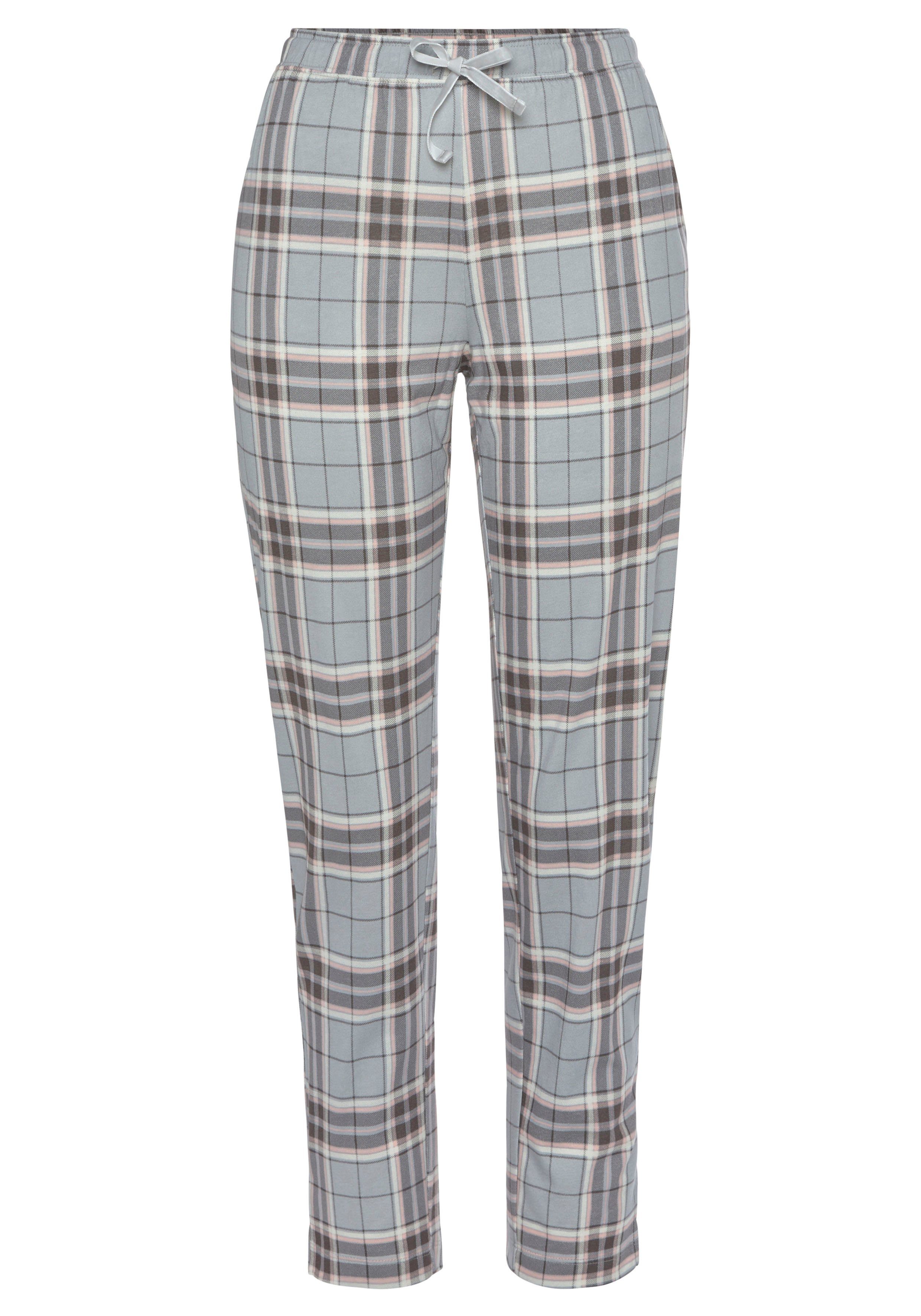 s.Oliver Schlafhose mit schönem Muster. € 24,99