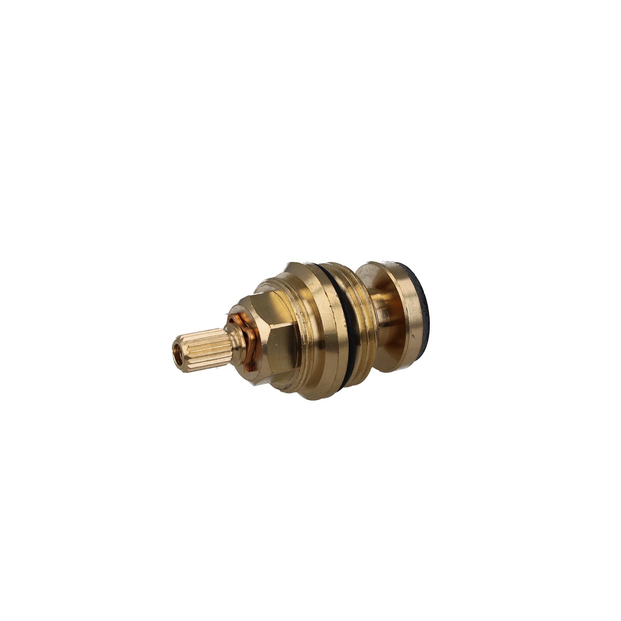 Kludi Badarmatur Oberteil G 3/4 Neutral - 7537700-00