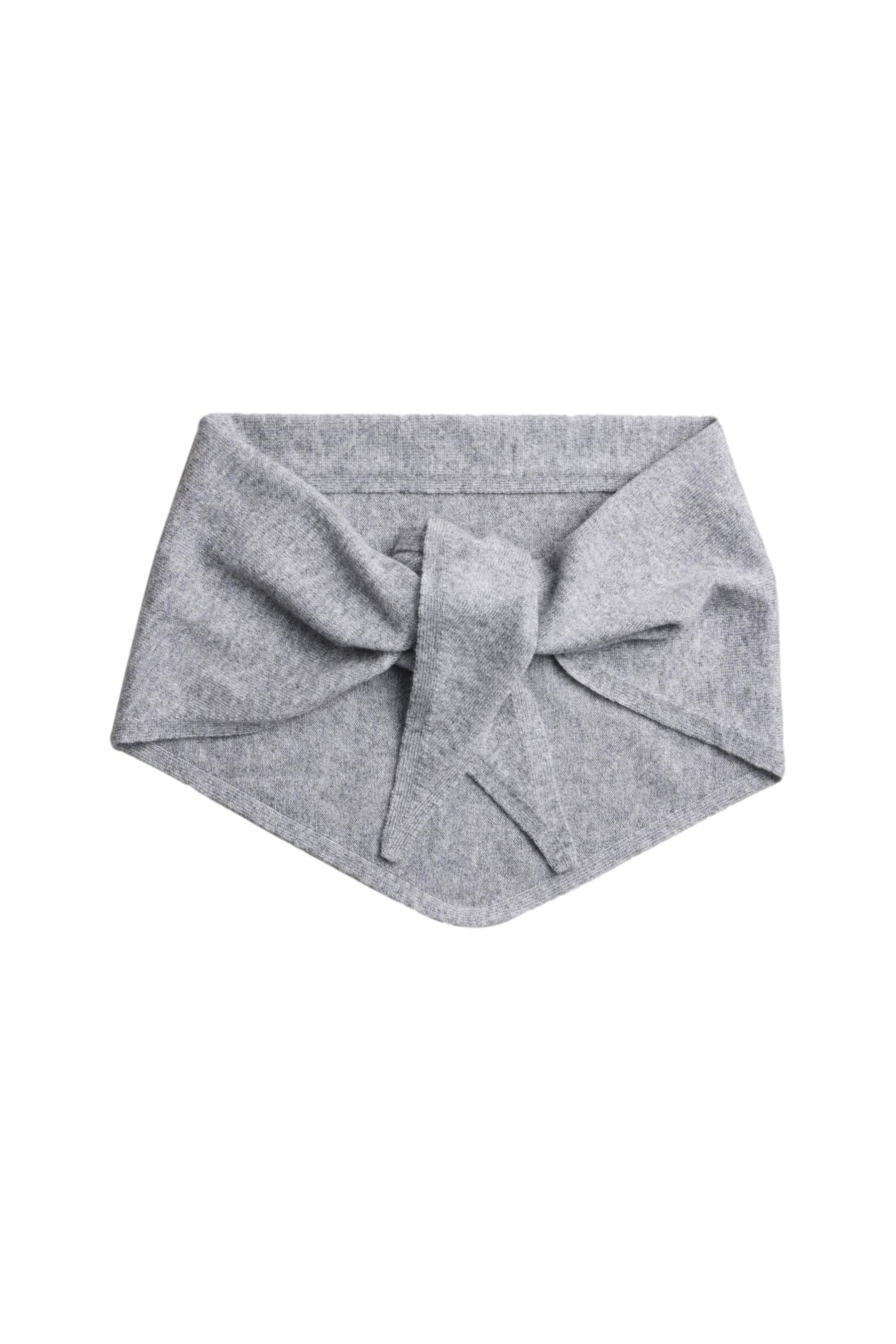 Next Schal N. Premium Dreiecksschal aus Kaschmirwolle, (1-St)