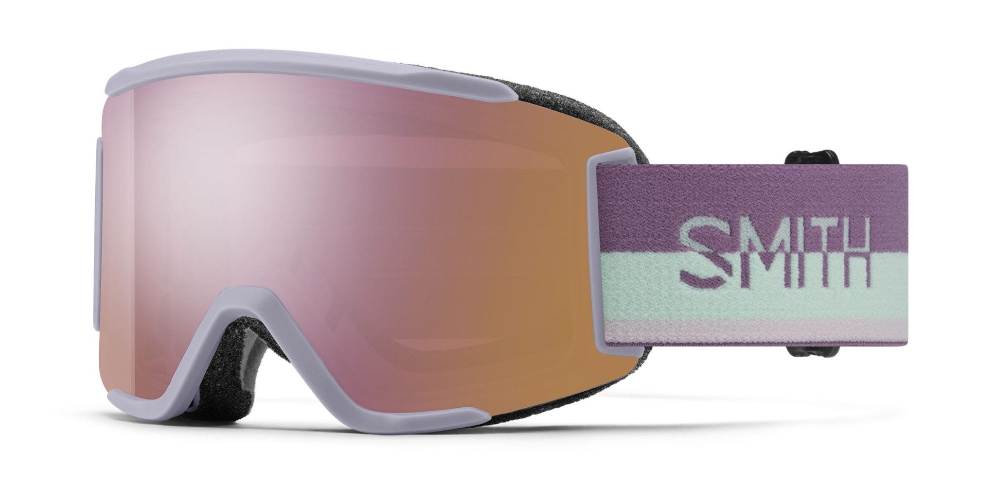 Smith Snowboardbrille