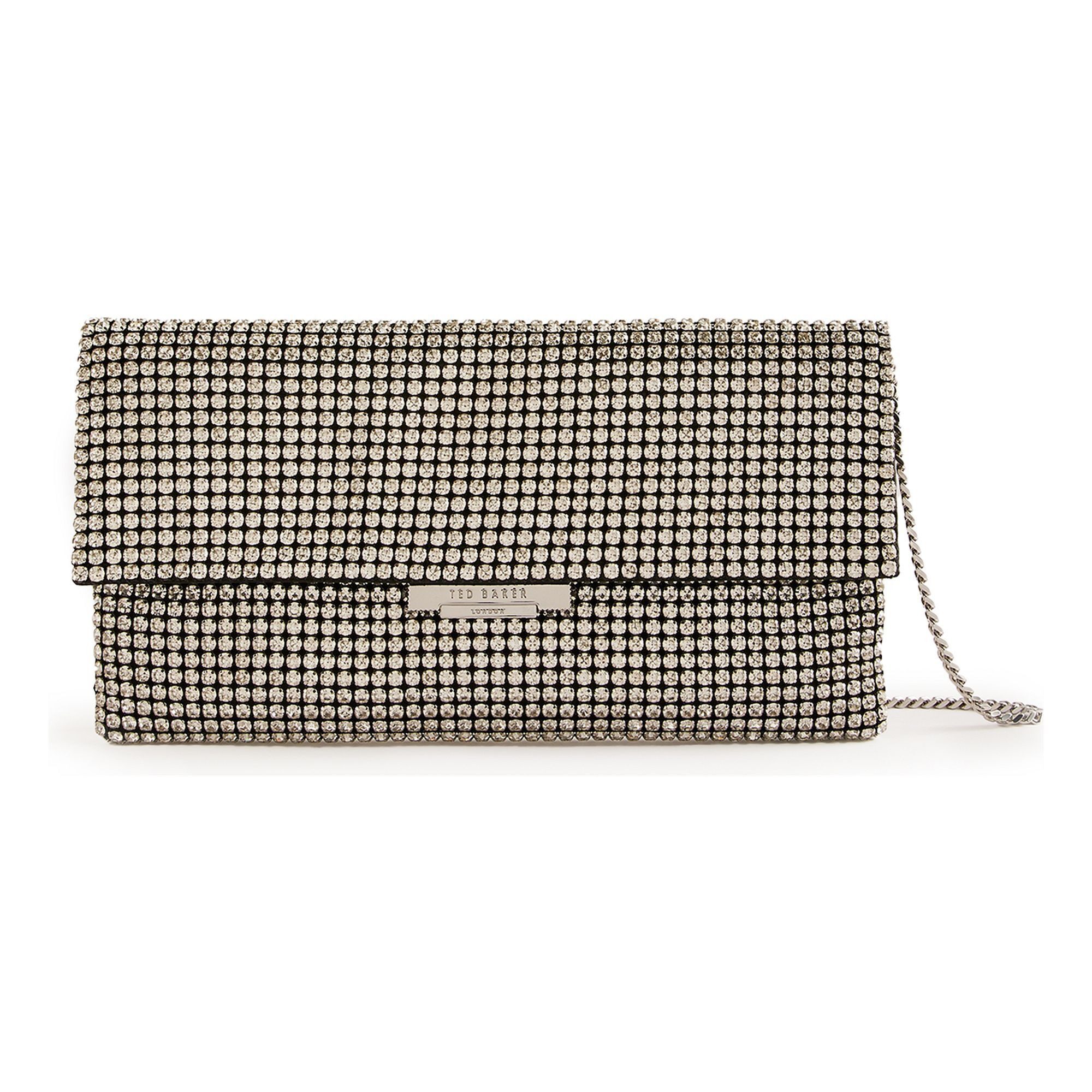 Ted Baker Clutch Kristn, Polyester