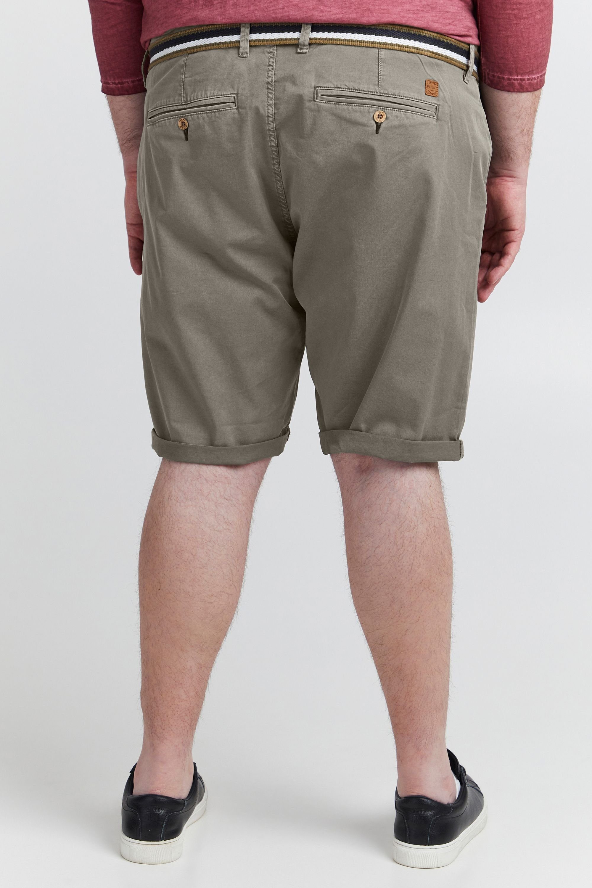 Blend Chinoshorts BHBBruno Stilvolle Chino Short in großen Größen