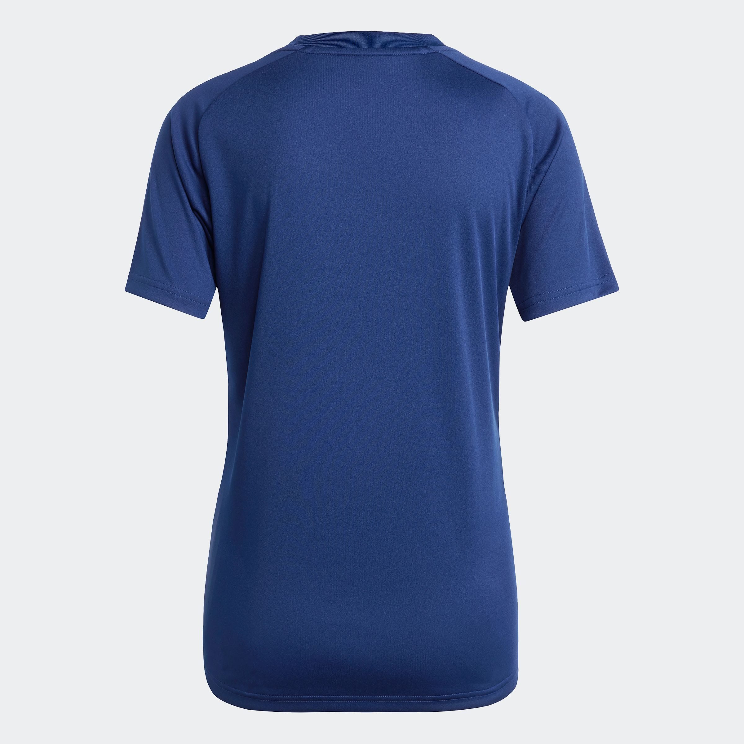adidas Performance Fußballtrikot TIRO 25 ESSENTIALS TRIKOT