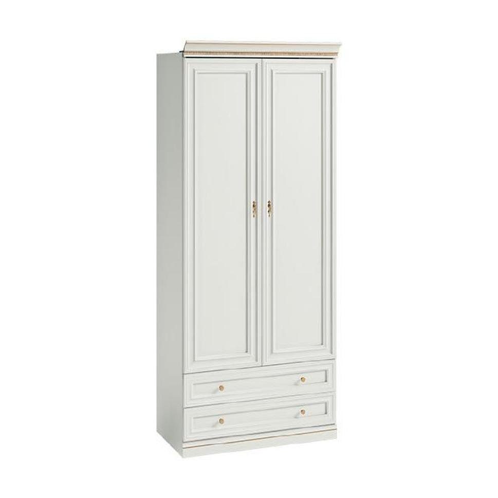 xooon Schrank Elements - Farbe: Onyx