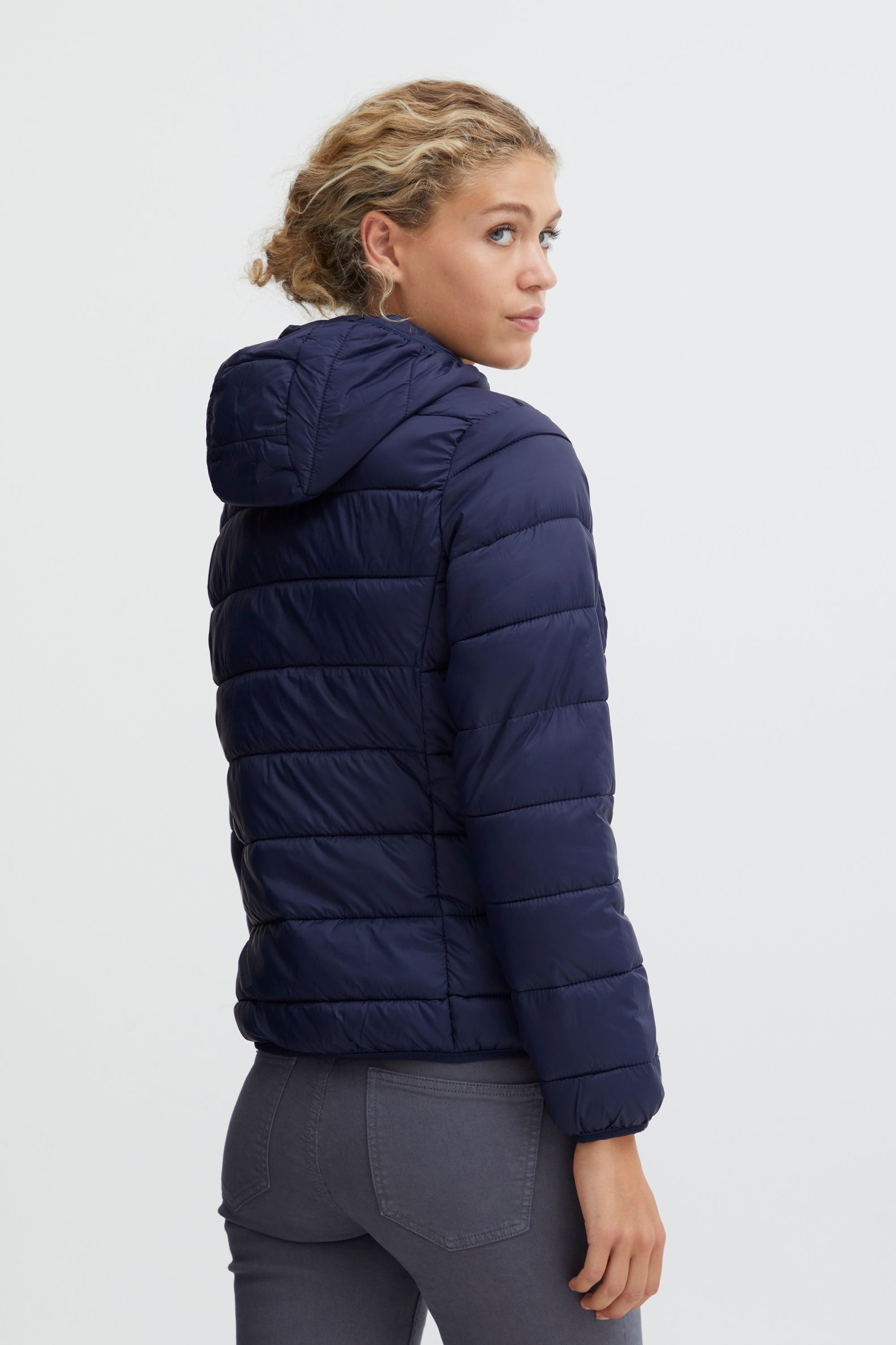 b.young Wintermantel Jacke BYBELENA