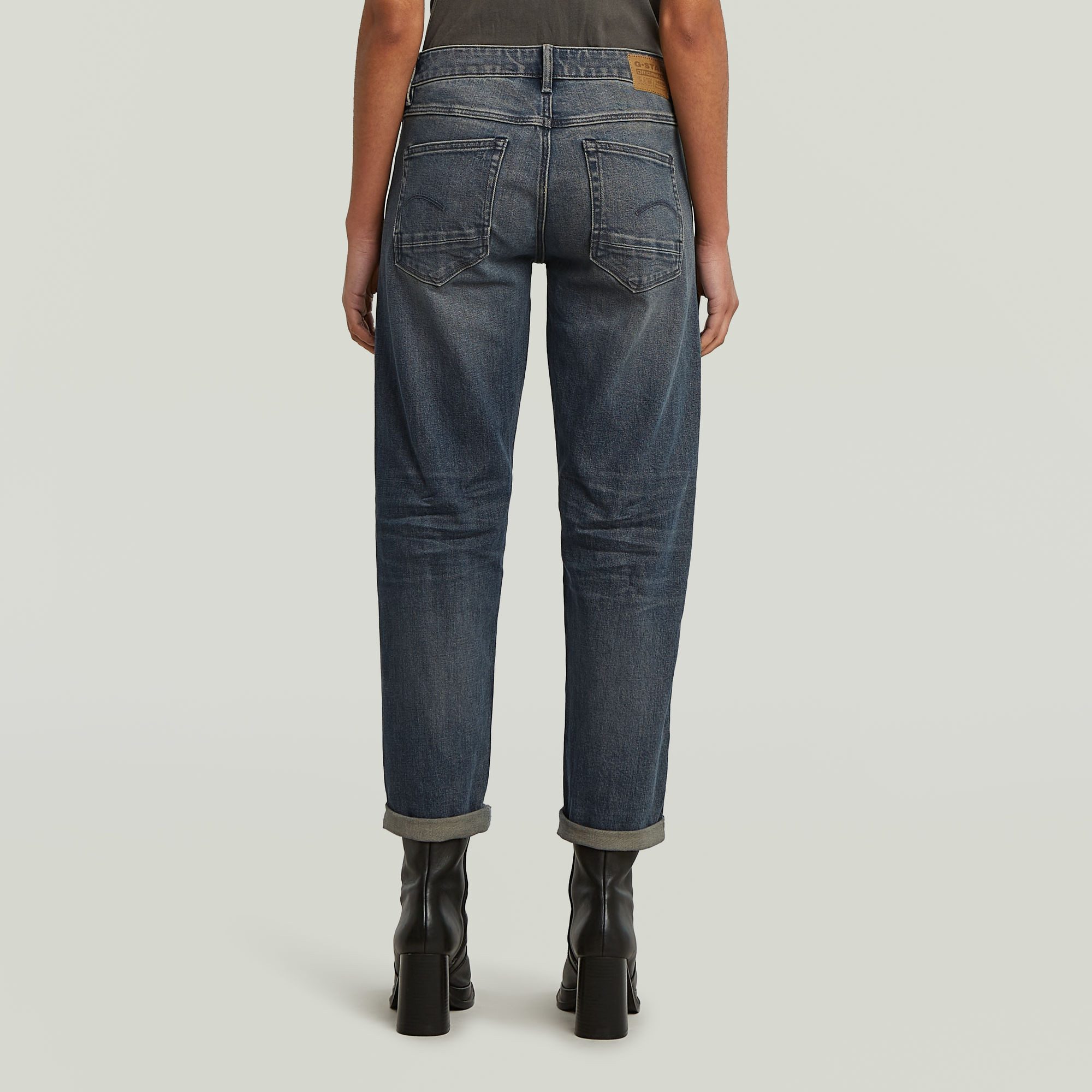 G-STAR Relax-fit-Jeans Boyfriend-Fit Jeans Kate - Boyfriend Fit