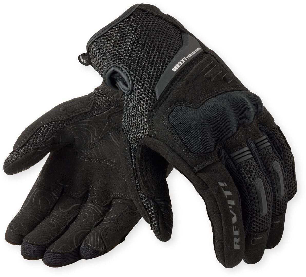 Motorradhandschuhe Cavern Damen Motorrad Handschuhe