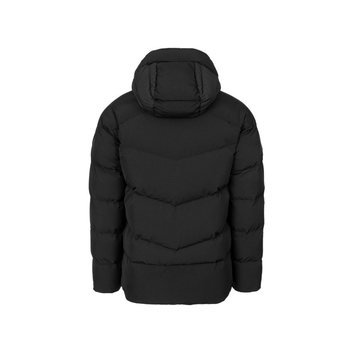 Blauer Winterjacke Crown Herren Mantel, Parka, Steppjacke, Anorak, Outdoorj günstig online kaufen