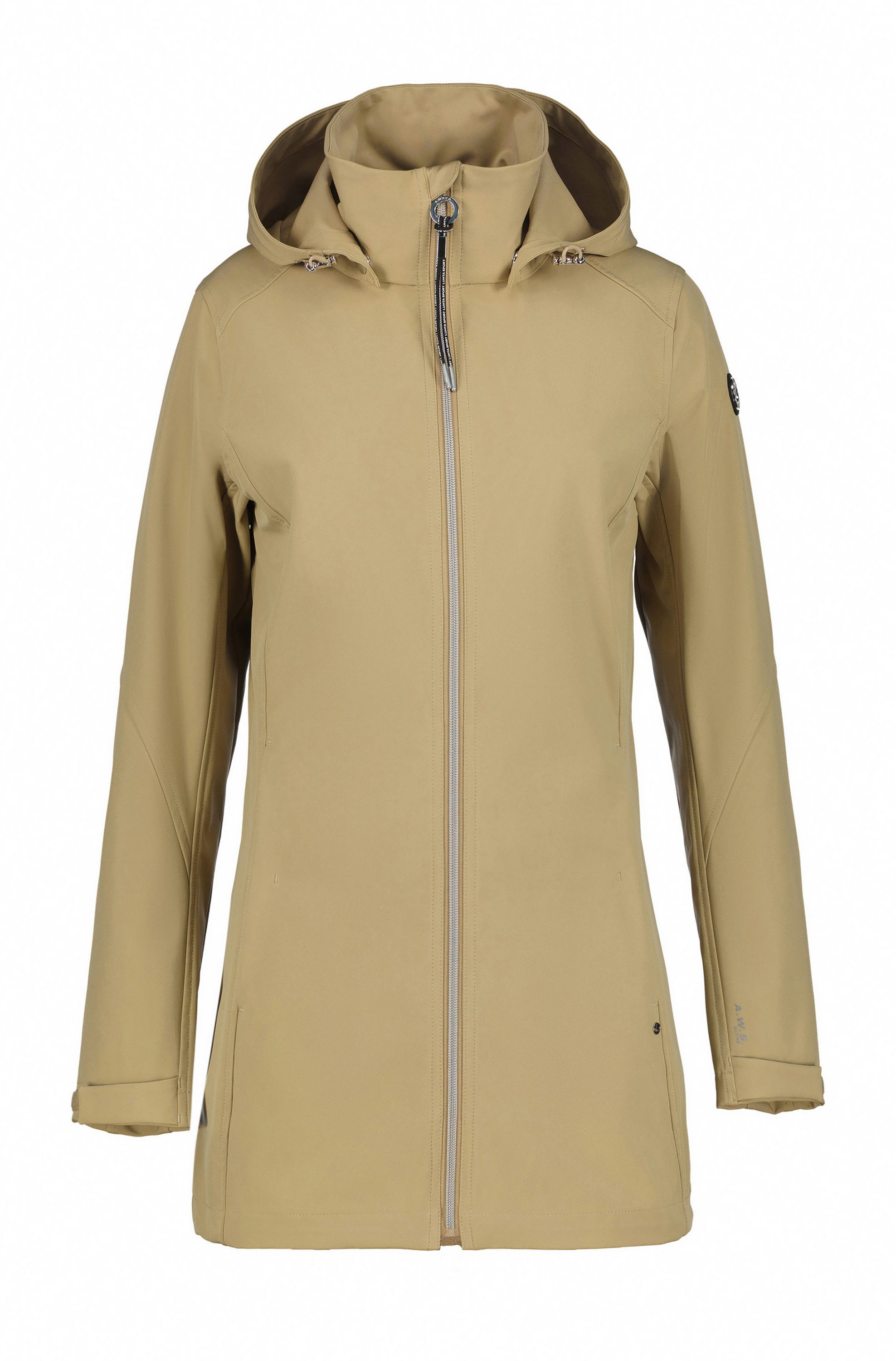 Luhta Outdoorjacke Luhta Softshell jacke ERKKOLA günstig online kaufen