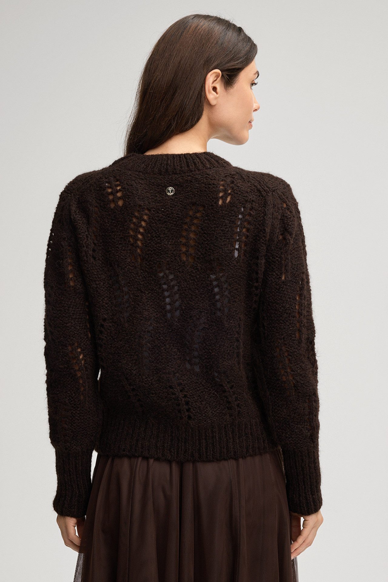 JOOP! Strickpullover 58 254KN58Kalma 10020124