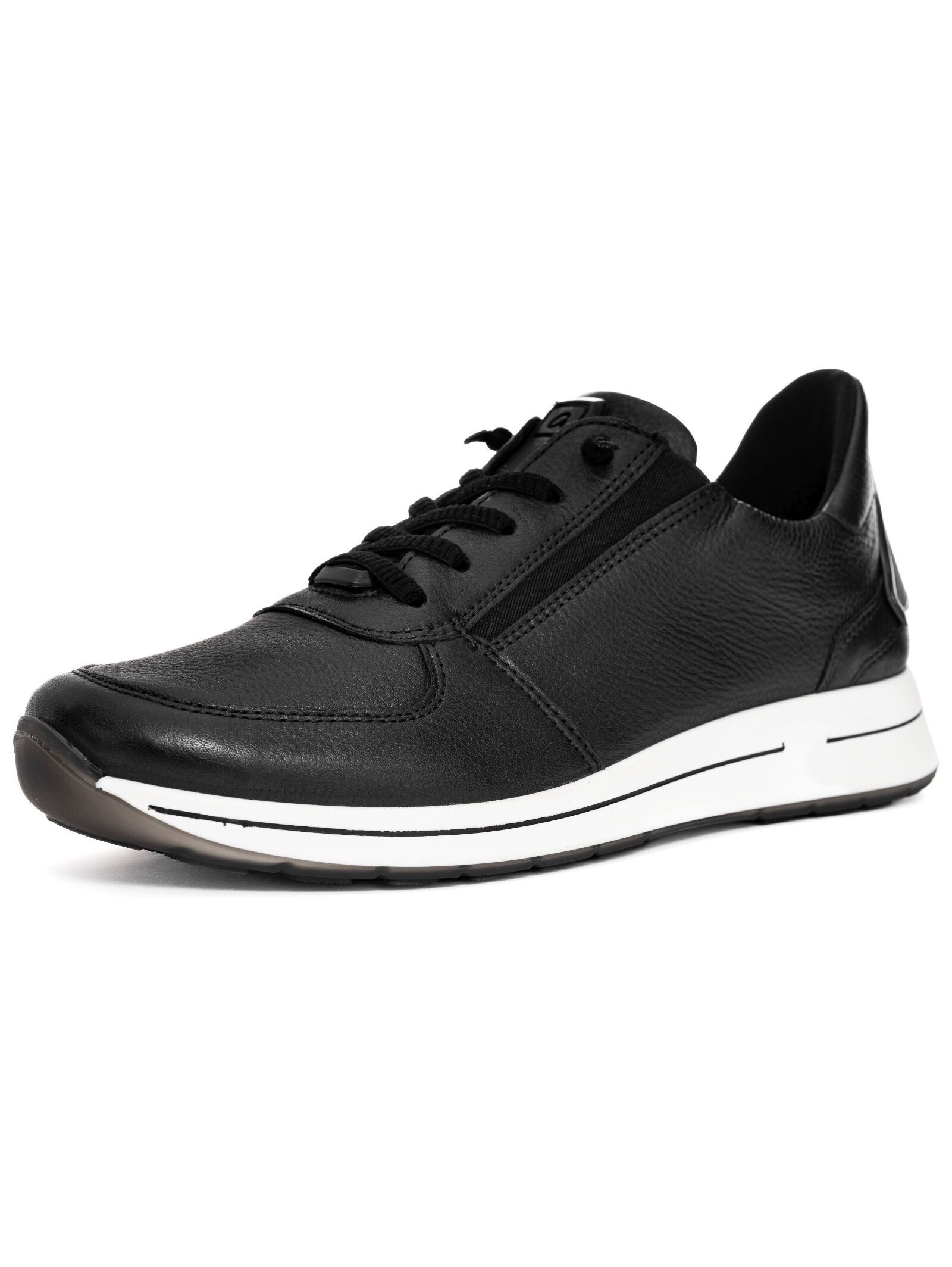 Ara Sneaker Leder Sneaker