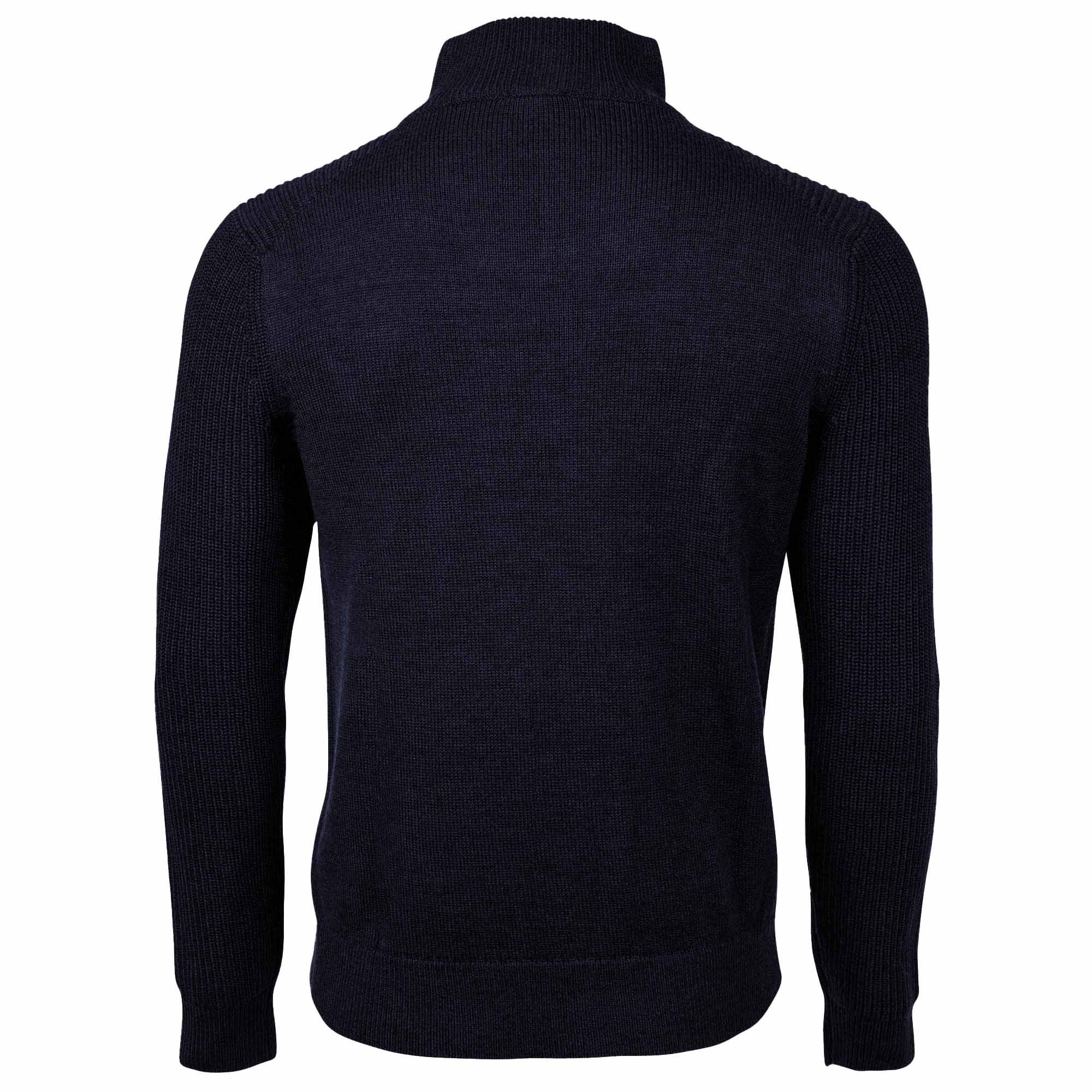 JOOP! Sweatshirt Herren Strickpullover Wolle JK-16Thom günstig online kaufen