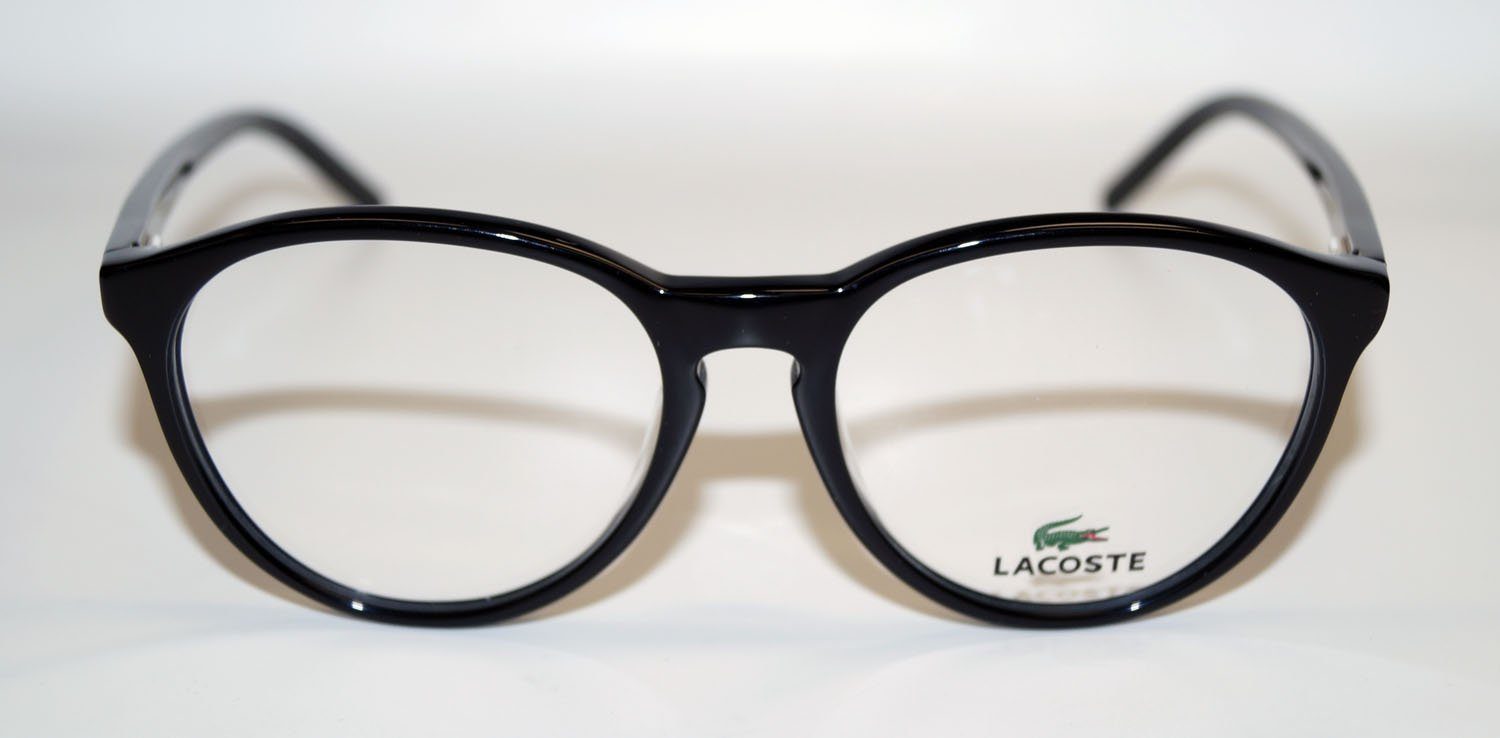 Lacoste Sonnenbrille LACOSTE Brillenfassung L 2648 001