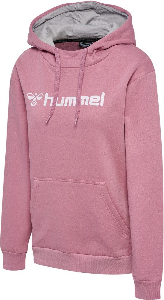 hummel Trainingsshirt Hmlmover Cotton Hoodie Woman günstig online kaufen