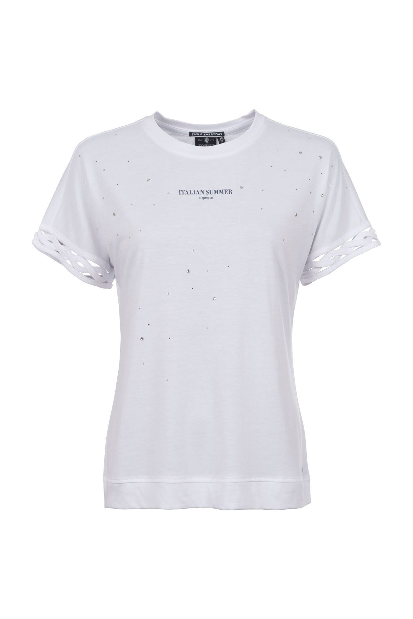 Soquesto T-Shirt