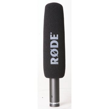 RODE Microphones Richtmikrofon (NTG1), Røde NTG1, Richtrohr-Kondensatormikrofon