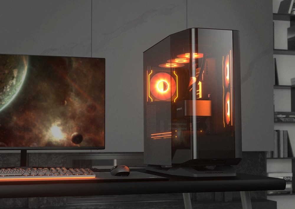 Cougar PC-Gehäuse