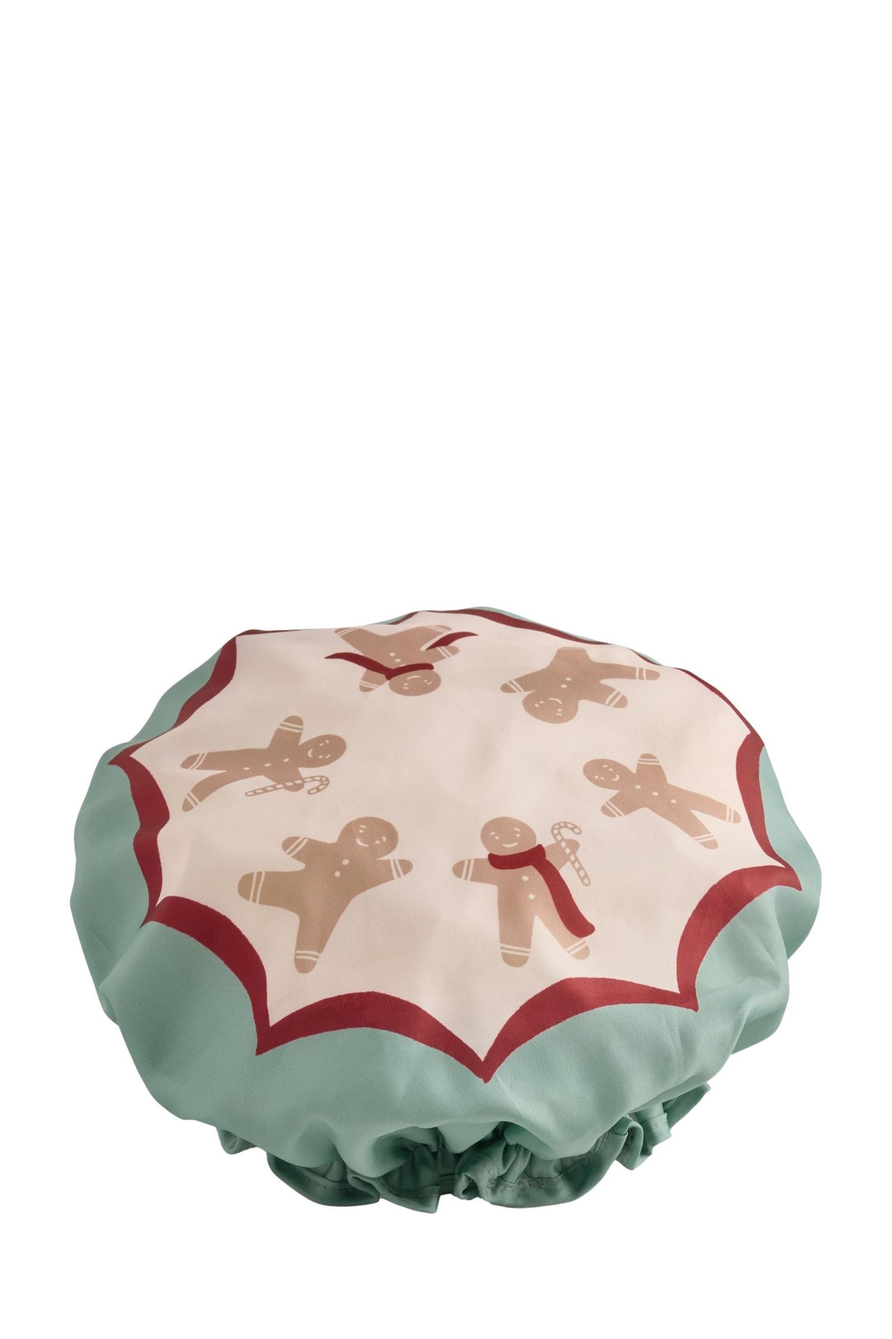Next Duschhaube Duschhaube, Weihnachten (1 St)