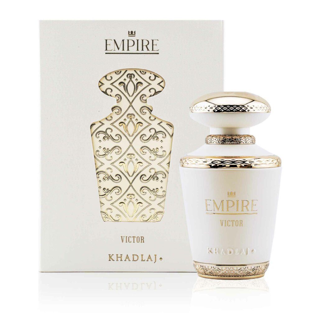 Khadlaj Körperpflegeduft Empire Victor EDP U 100ml