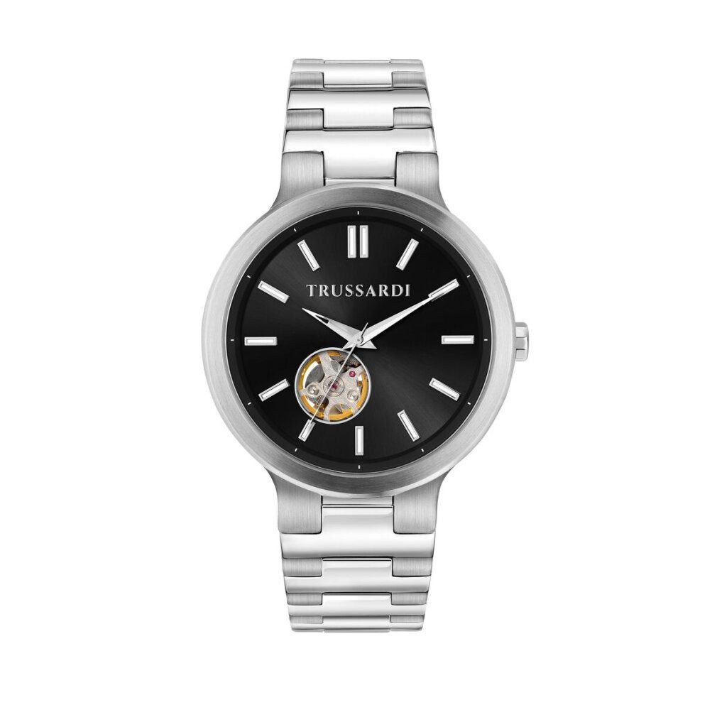 Trussardi Luxusuhr Herrenuhr (41 mm)