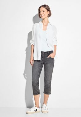 Cecil 3/4-Jeans Middle Waist