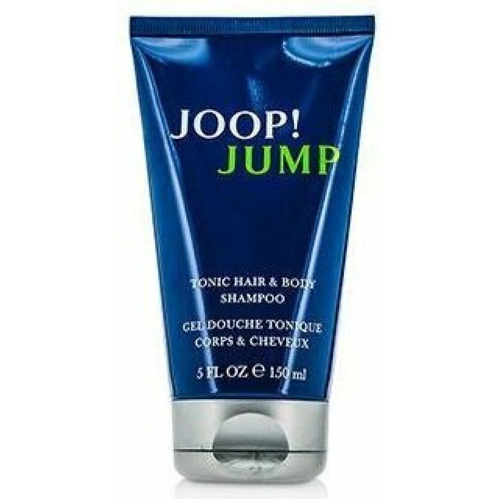 JOOP! Duschgel ! Jump Tonic Hair & Body Shampoo 150ml