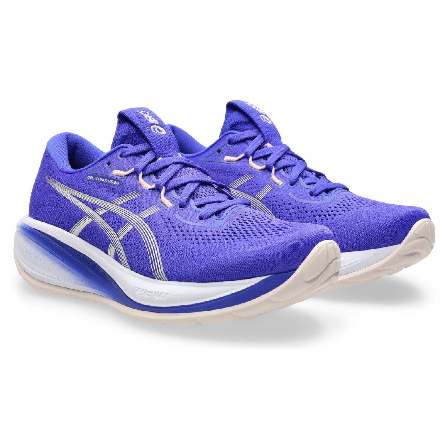 Asics Asics Gel-Cumulus 28 Damen Running Laufschuhe 1012B916 403 Laufschuh