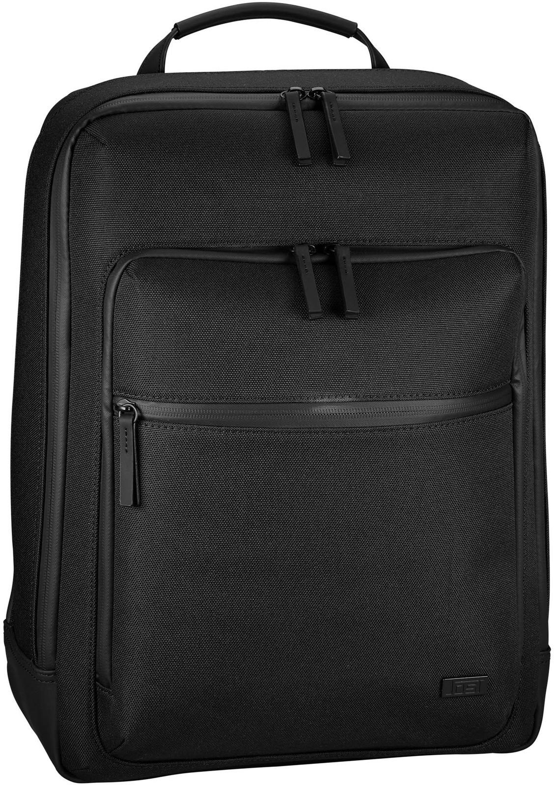 Jost Helsinki Laptoprucksack