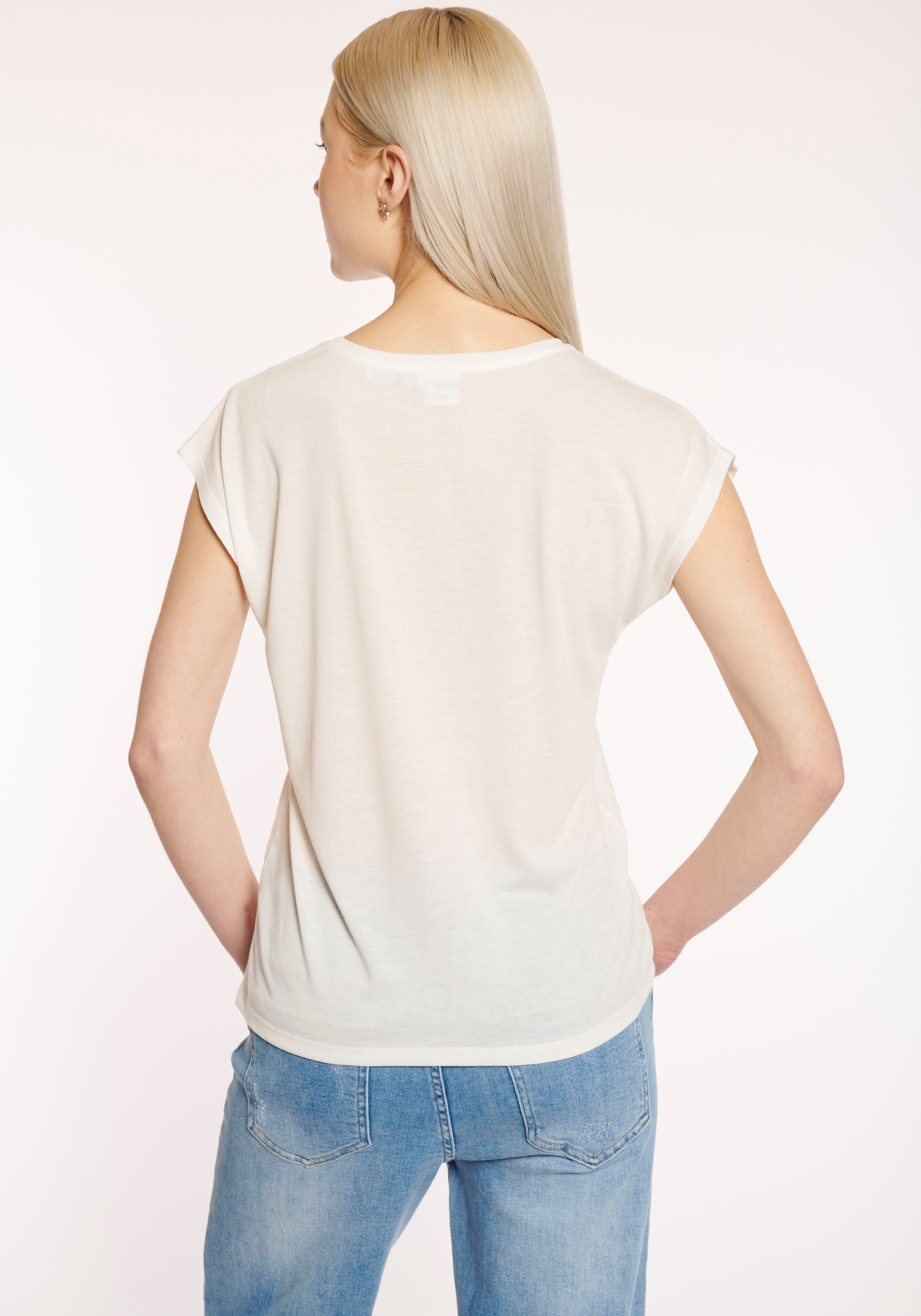 HaILY’S T-Shirt SS P TP Po44ppy günstig online kaufen