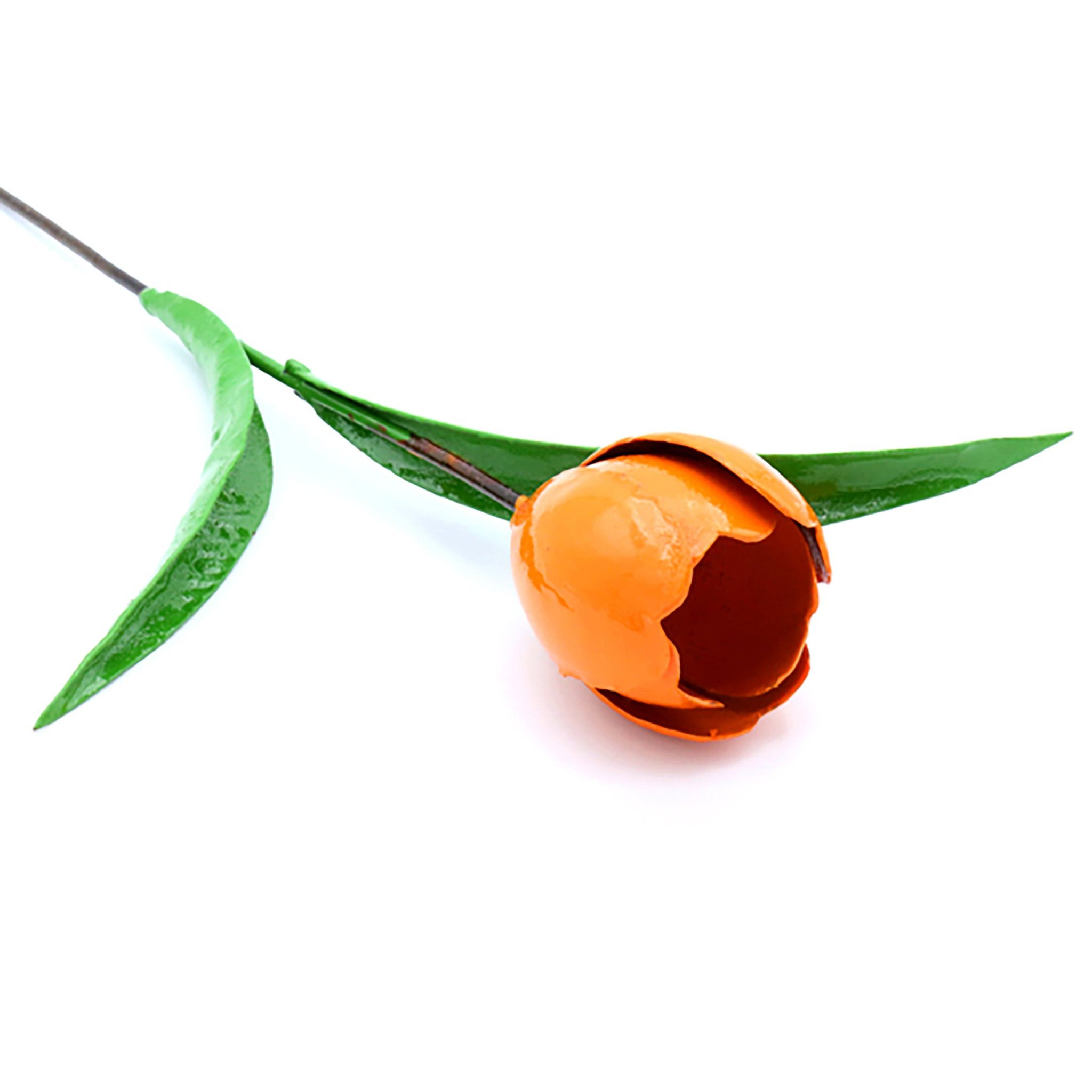 Mio Moyo Gartenfigur Tulpe, Dekoration für günstig online kaufen