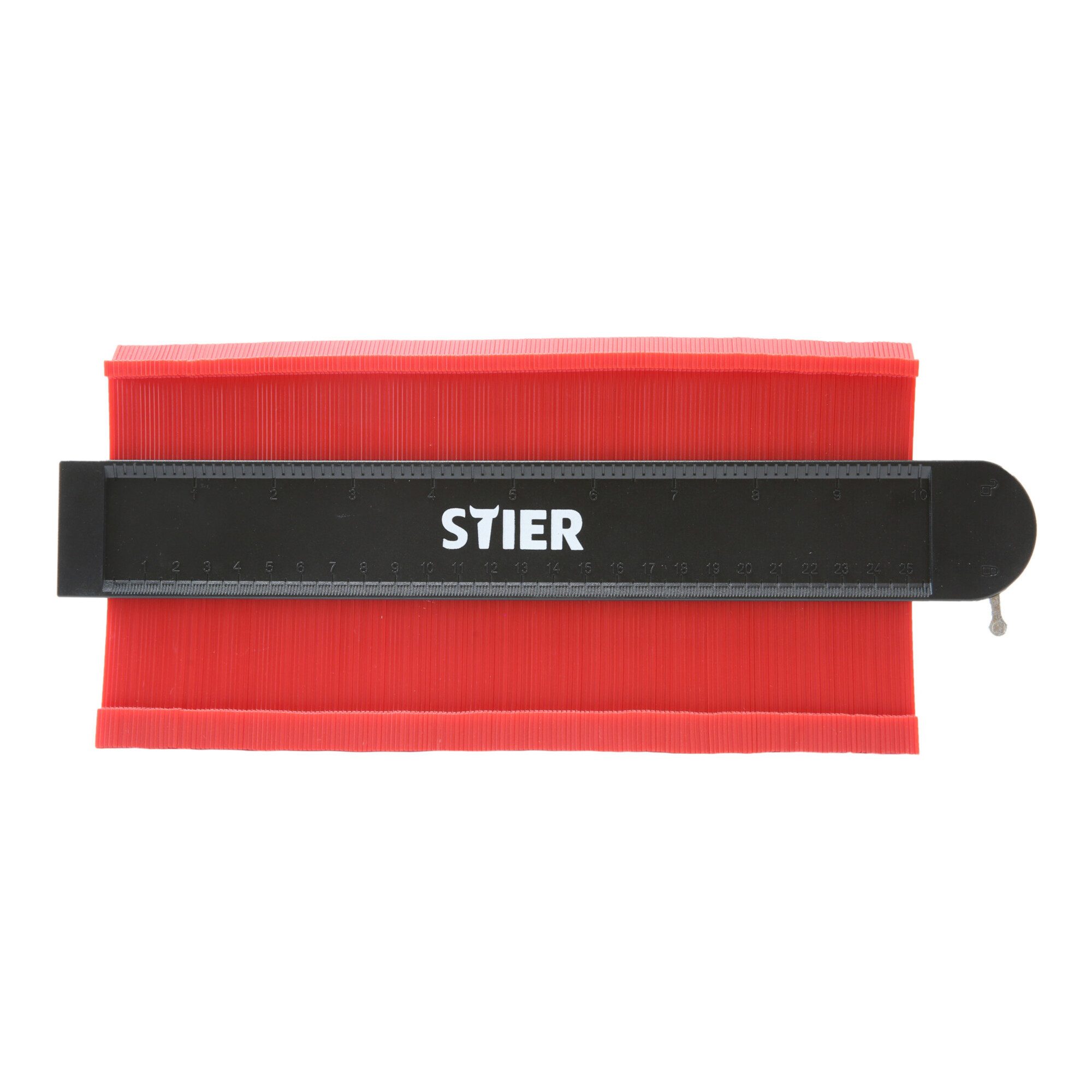 Stier Konturenlehre STIER Konturenlehre 310 mm
