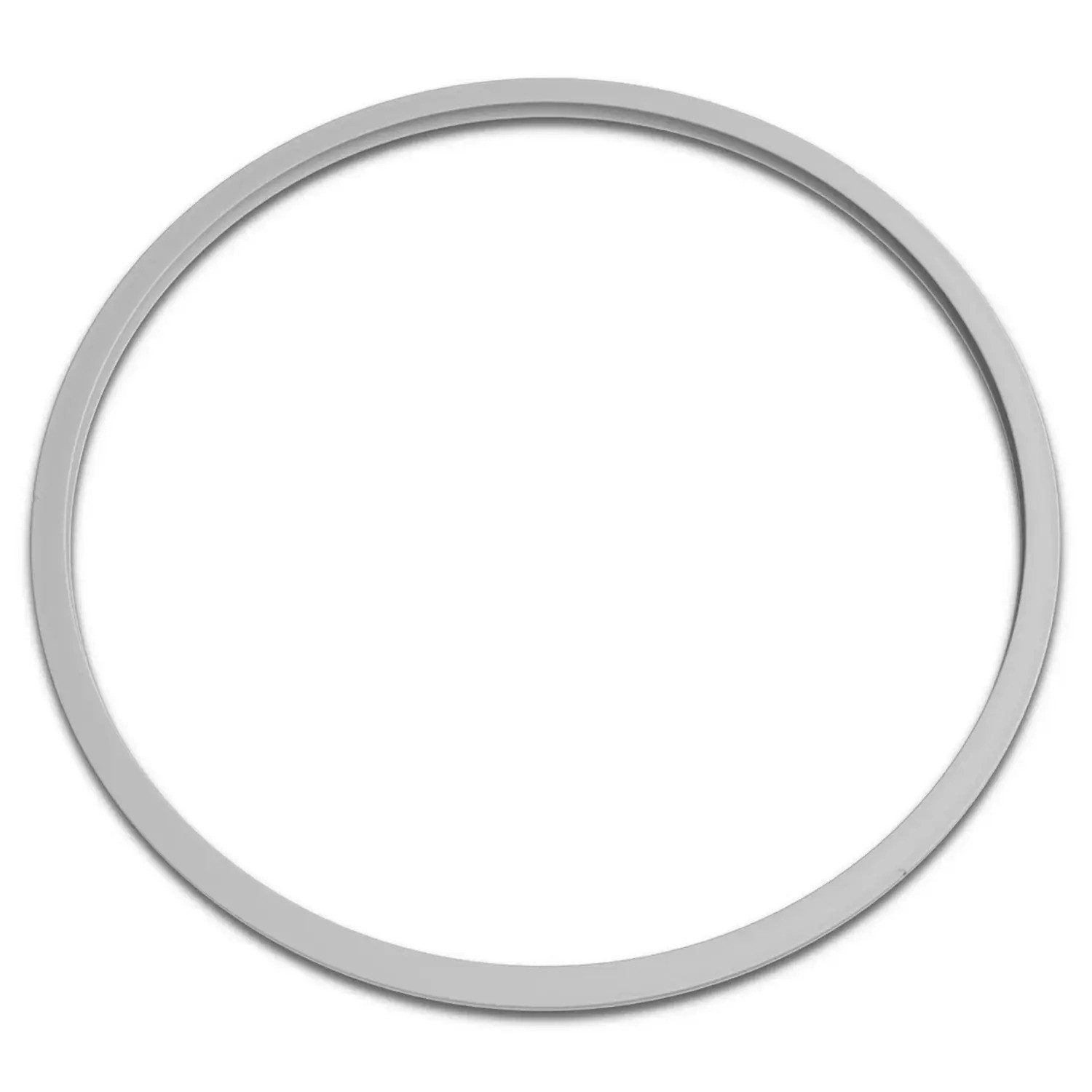 WMF Schnellkochtopf-Dichtungsring Gummiring 6068529990 6068839990, 18 / 20 cm Ø für Serie Perfect Schnellkochtopf
