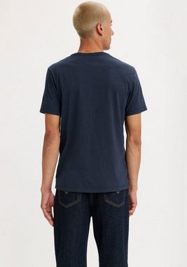 Levi's® T-Shirt LE 2PK CREWNECK GRAPHIC (2-tlg)