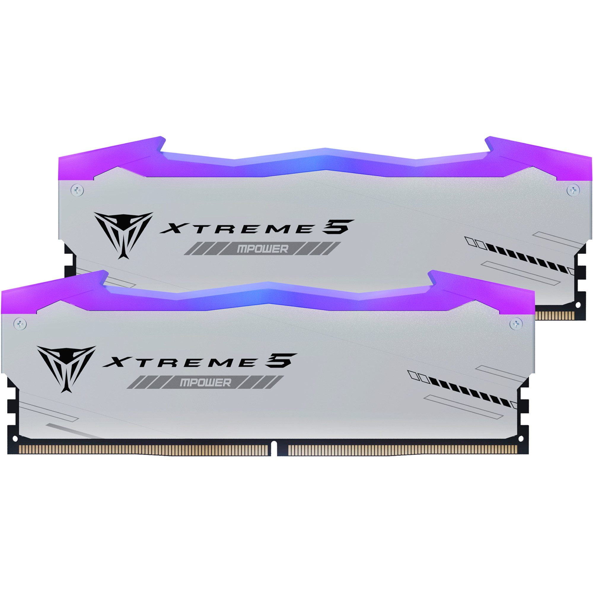 Patriot DIMM 32 GB DDR5-6000 (2x 16 GB) Dual-Kit, Arbeitsspeicher