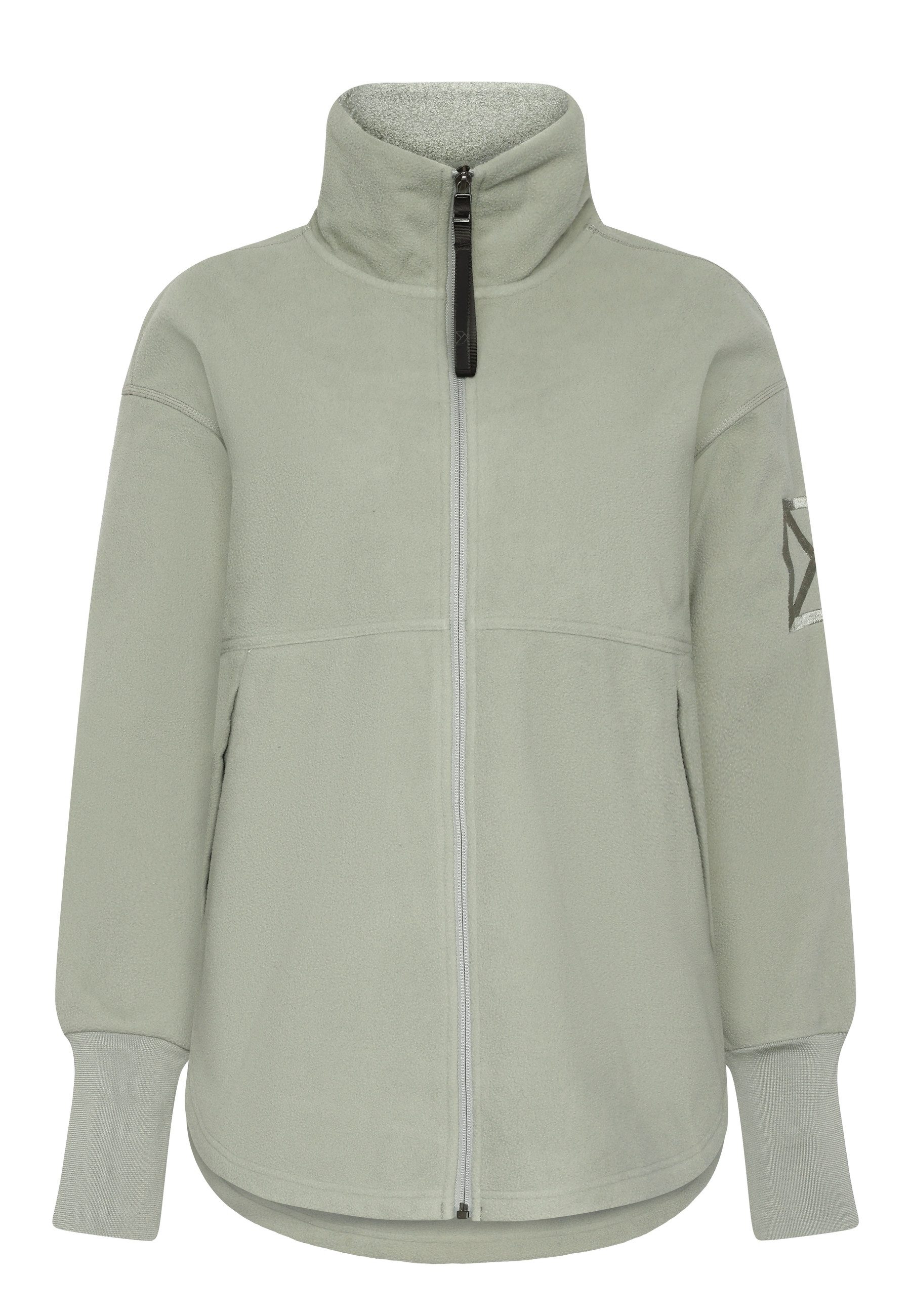 Fleecejacke Damen Winddicht RONJA