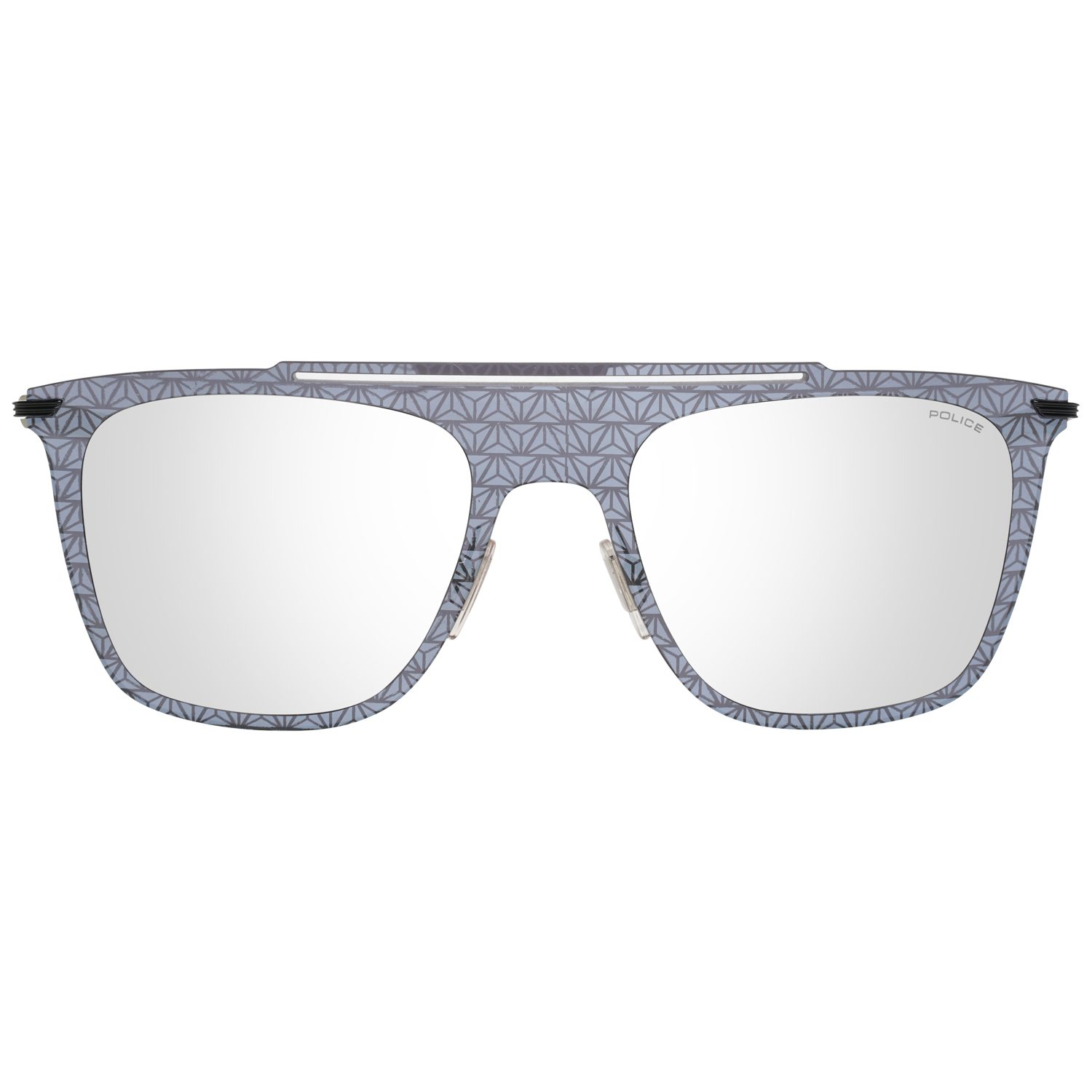Police Pilotenbrille SPL581 52530L