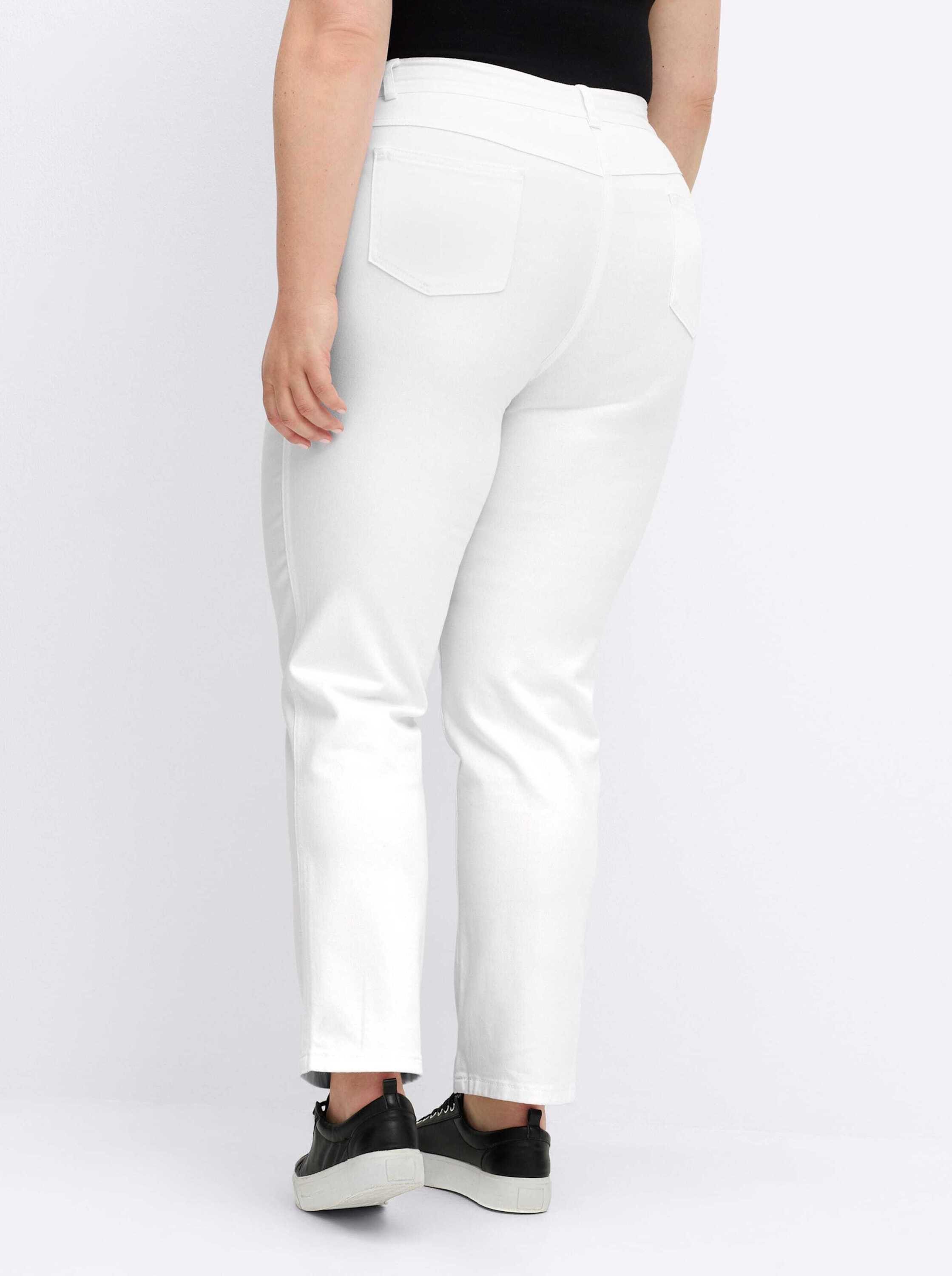 Witt Bequeme Jeans Jeans komfortabel