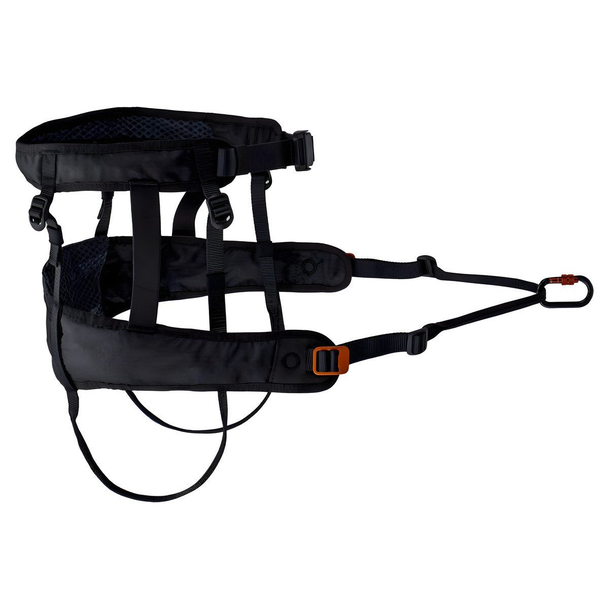 Non-stop dogwear Gürteltasche Hüftgurt CaniX Belt 3.0