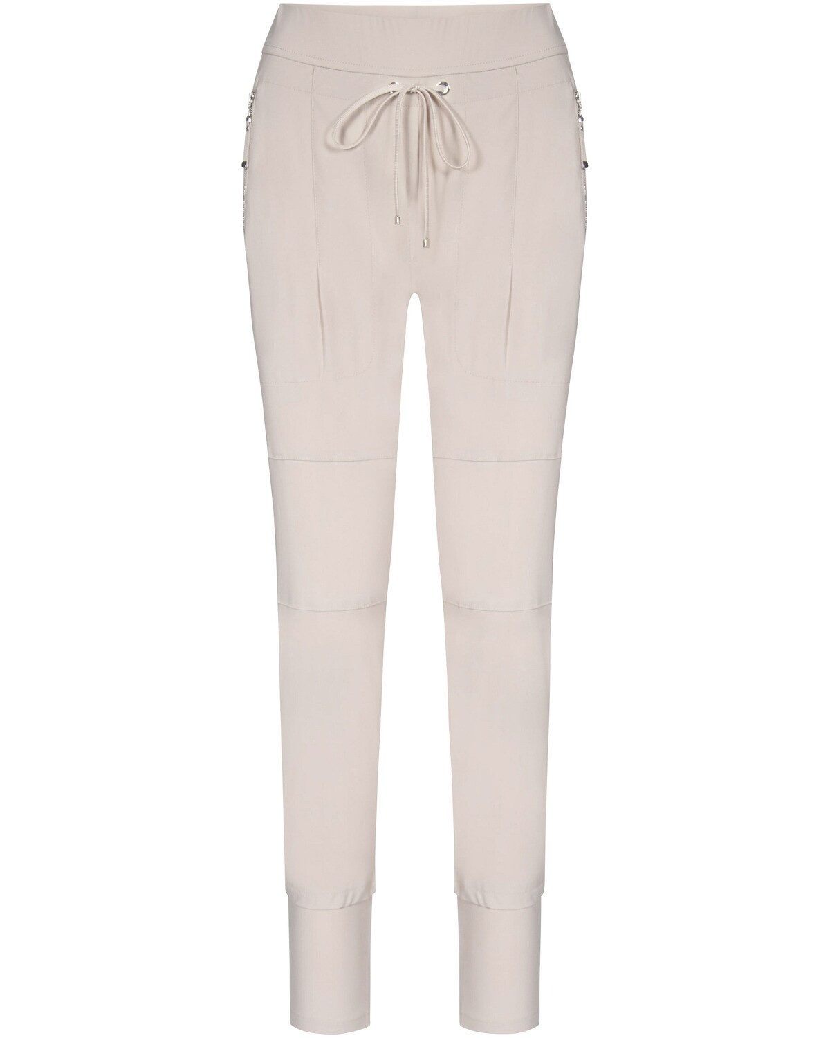 Raffaello Rossi Stoffhose 7/8-Jogpant Candy günstig online kaufen