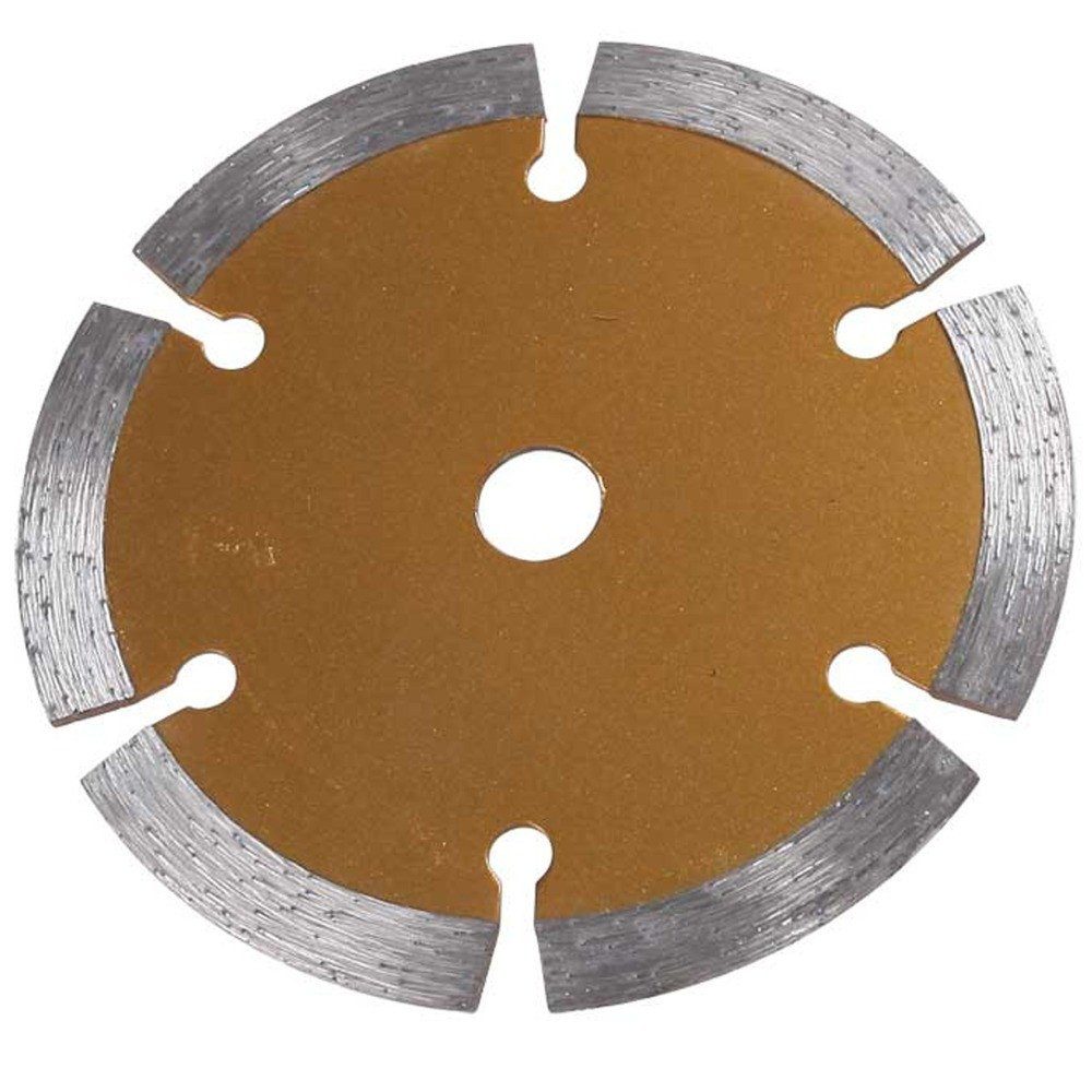 MATRIX Winkelschleifer Matrix Ersatzsägeblatt Diamant Ø 85 x 10 mm zu MCS